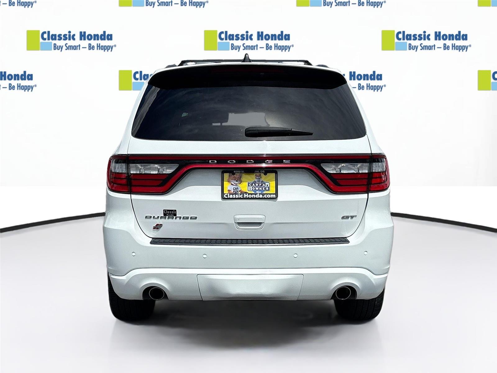 2023 Dodge Durango GT Premium