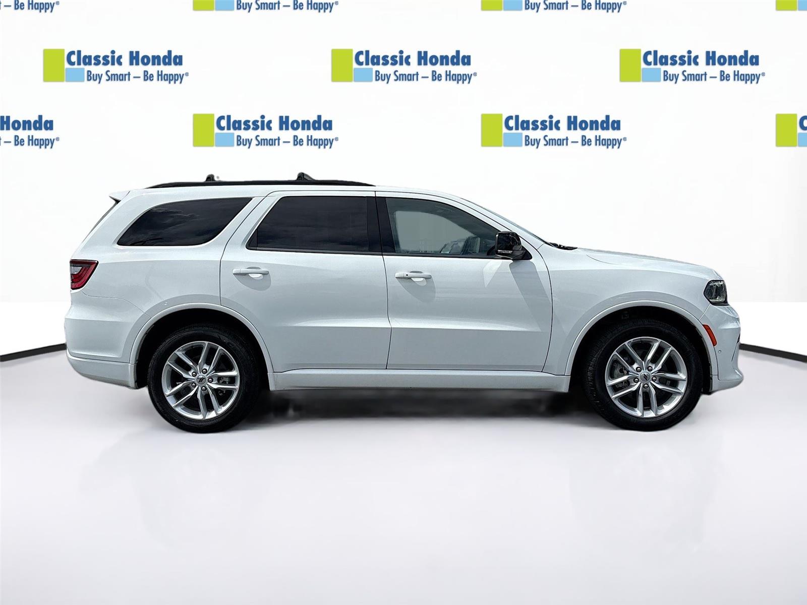 2023 Dodge Durango GT Premium