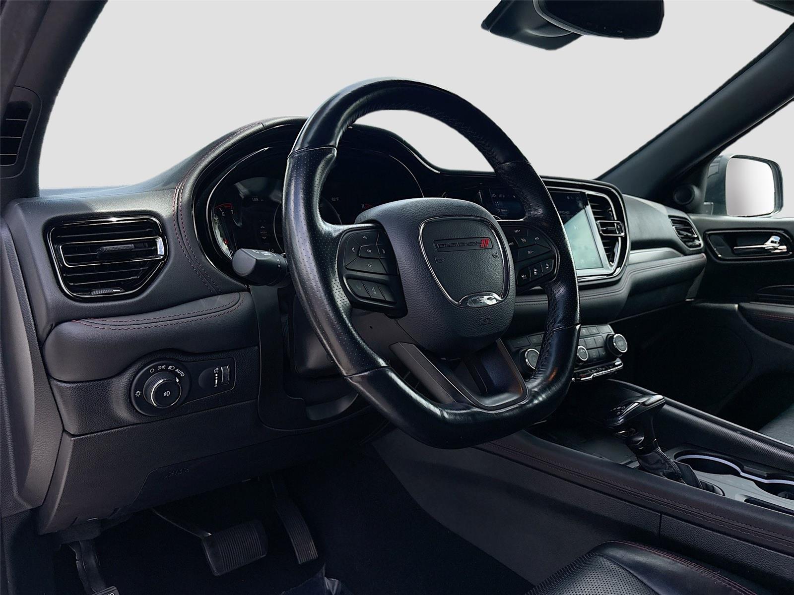 2023 Dodge Durango GT Premium