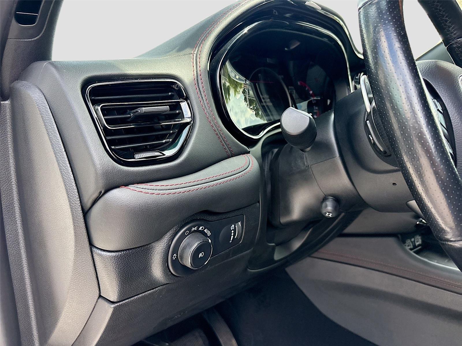 2023 Dodge Durango GT Premium