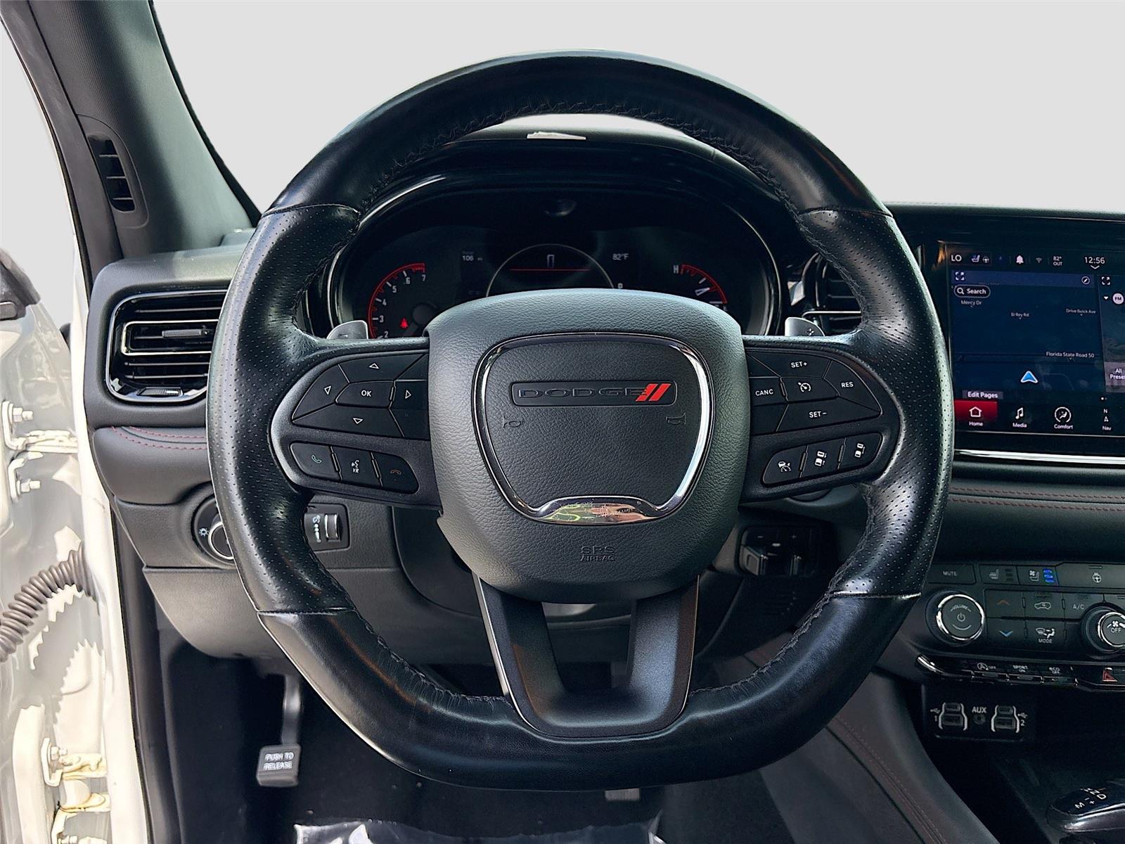 2023 Dodge Durango GT Premium