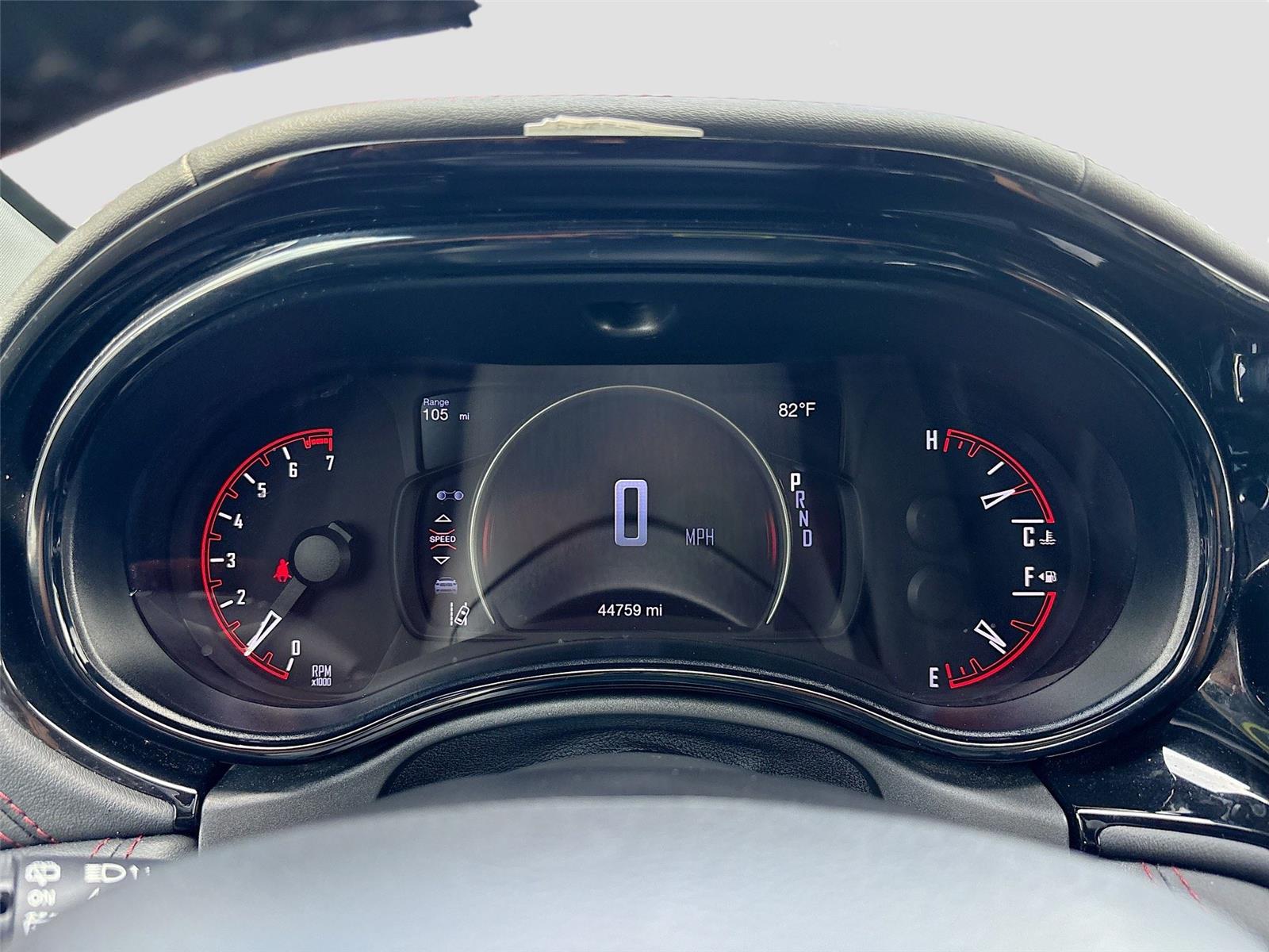 2023 Dodge Durango GT Premium