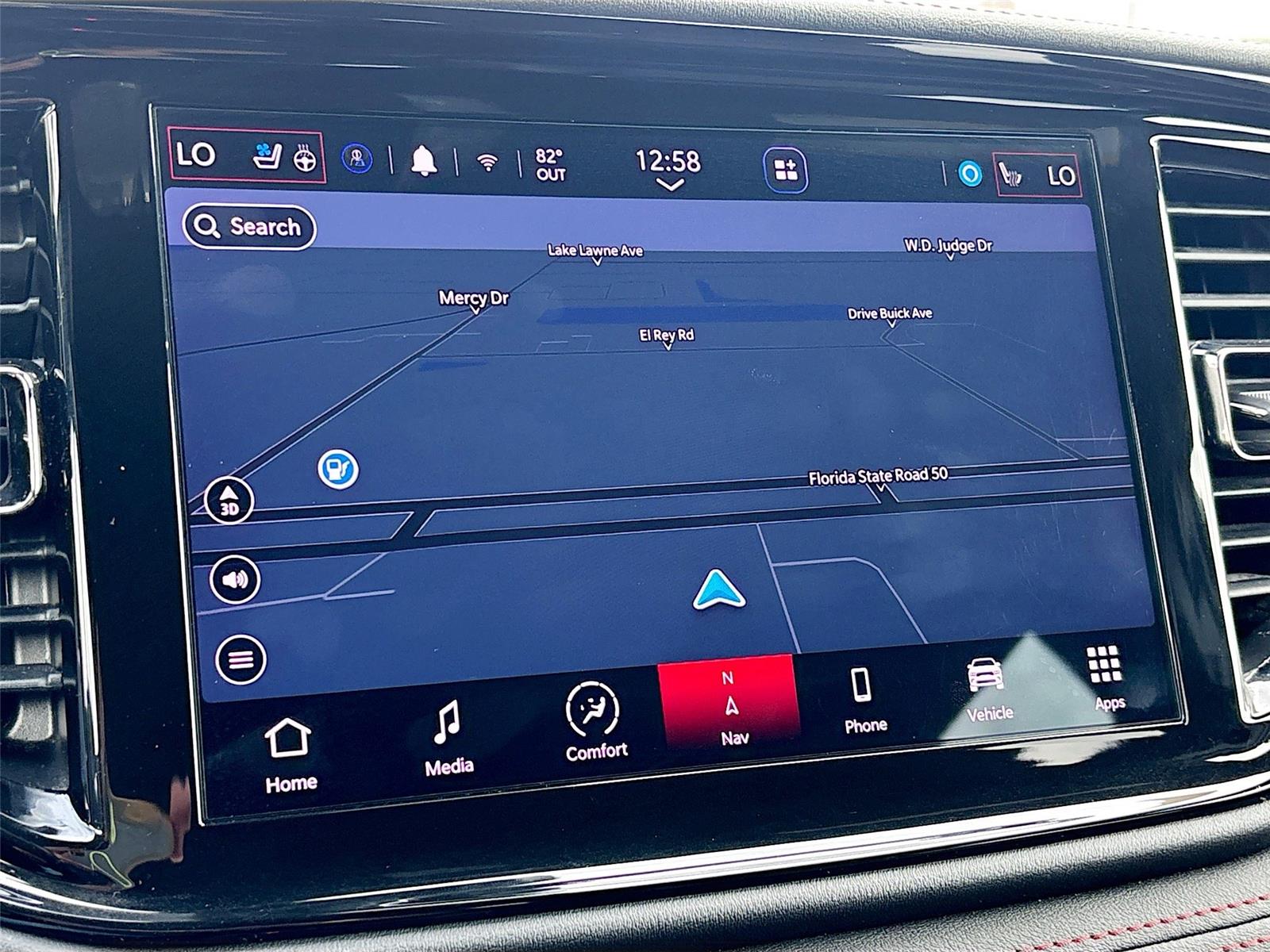 2023 Dodge Durango GT Premium