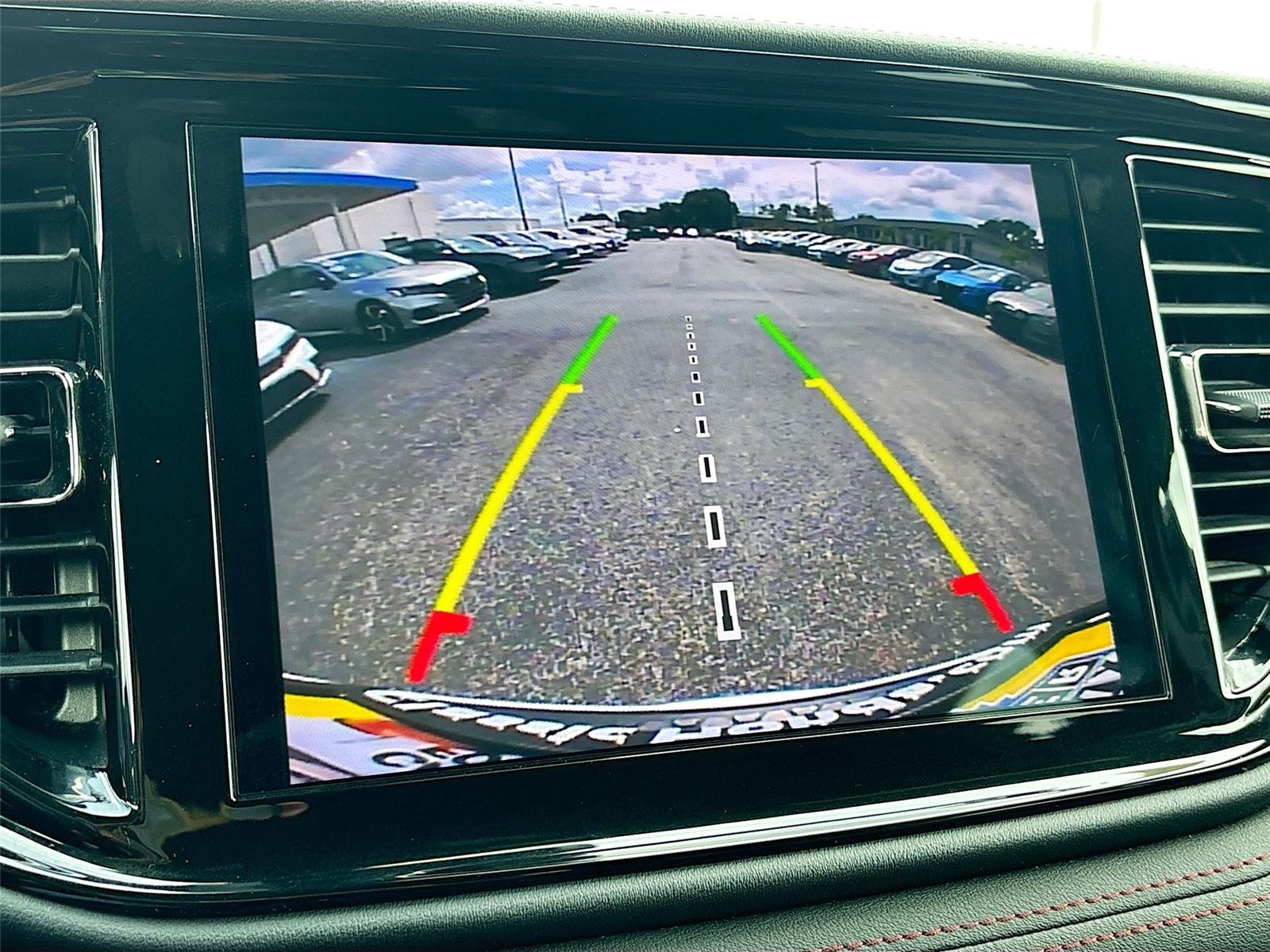 2023 Dodge Durango GT Premium