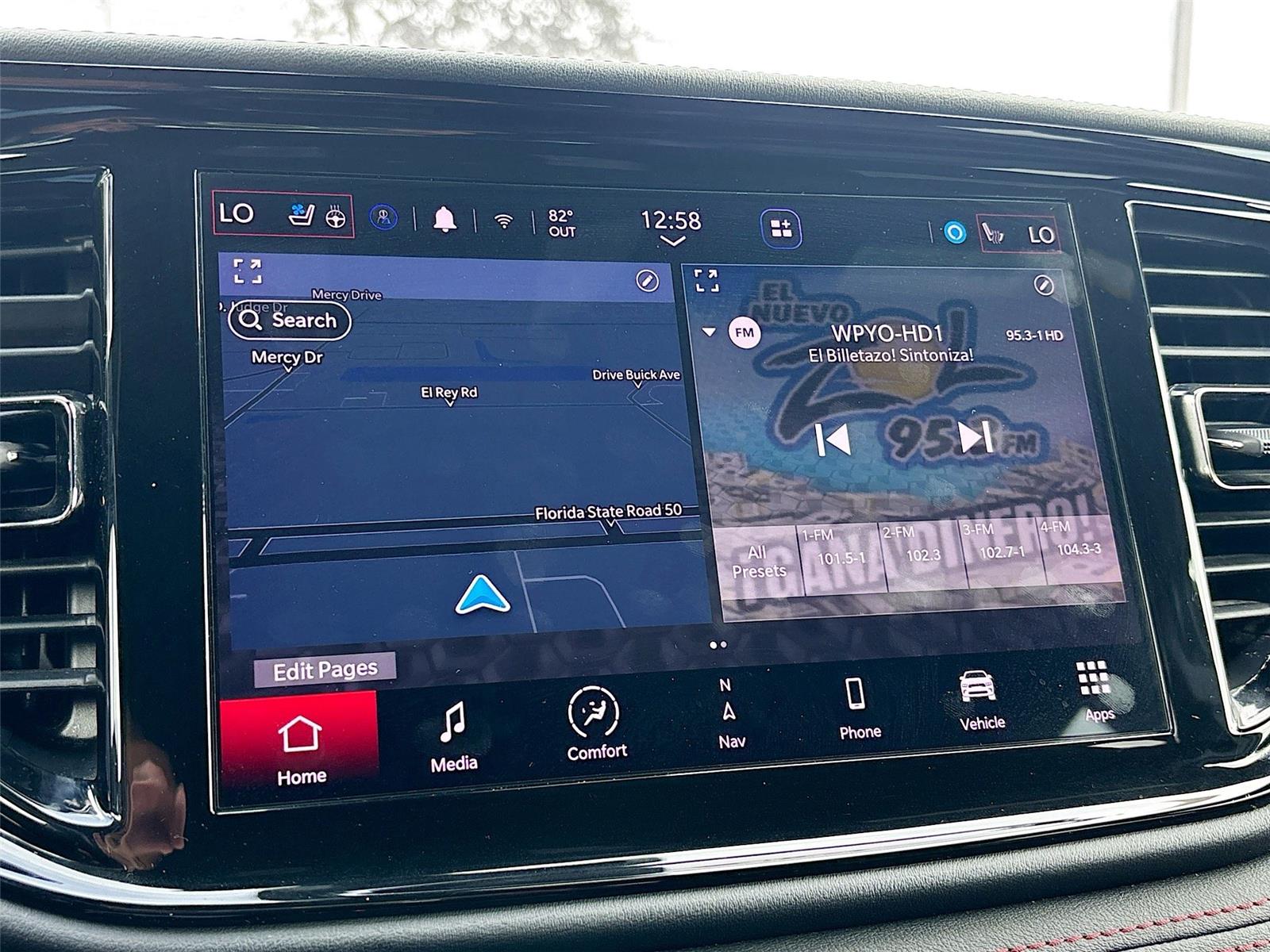 2023 Dodge Durango GT Premium