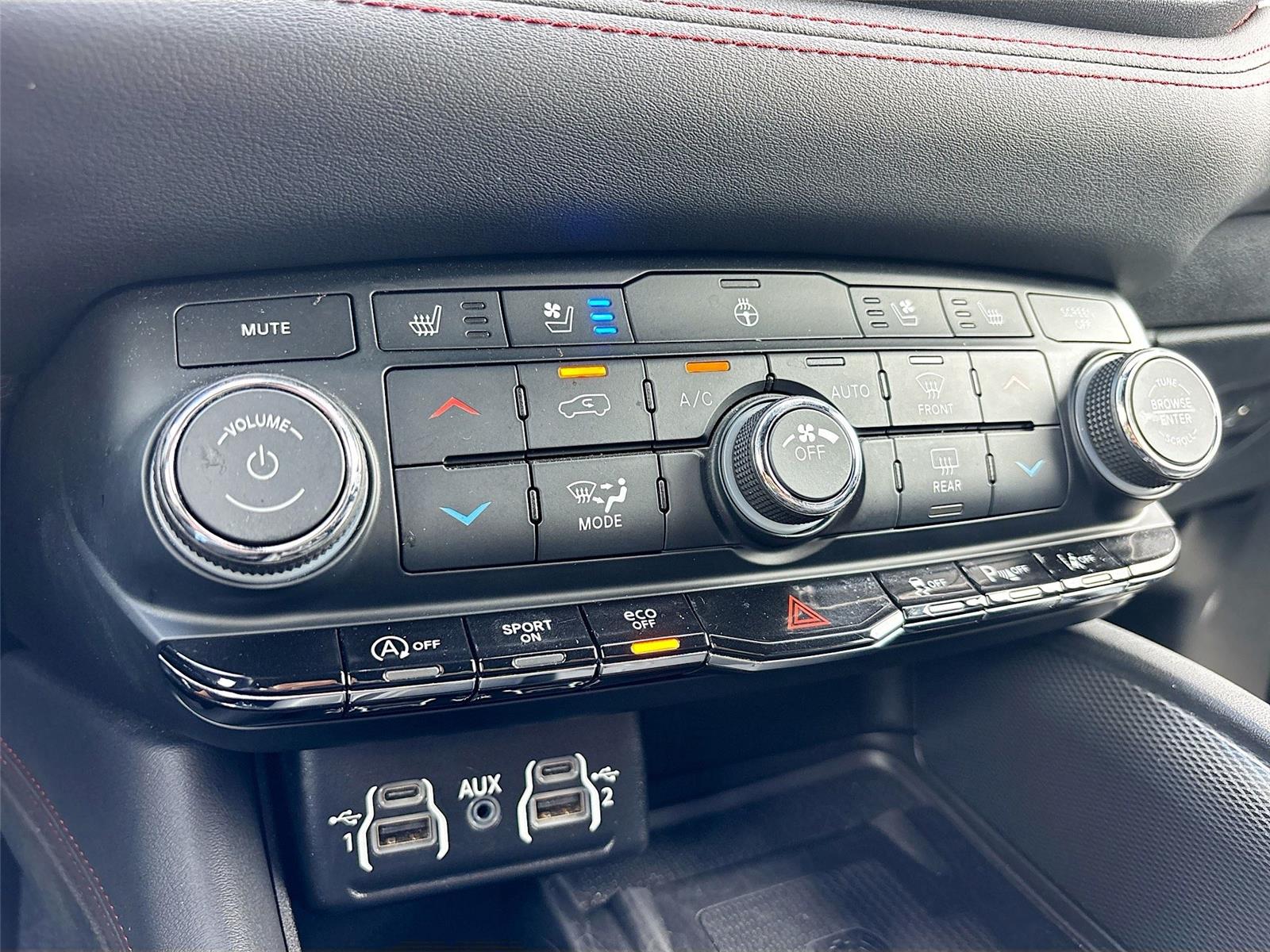 2023 Dodge Durango GT Premium