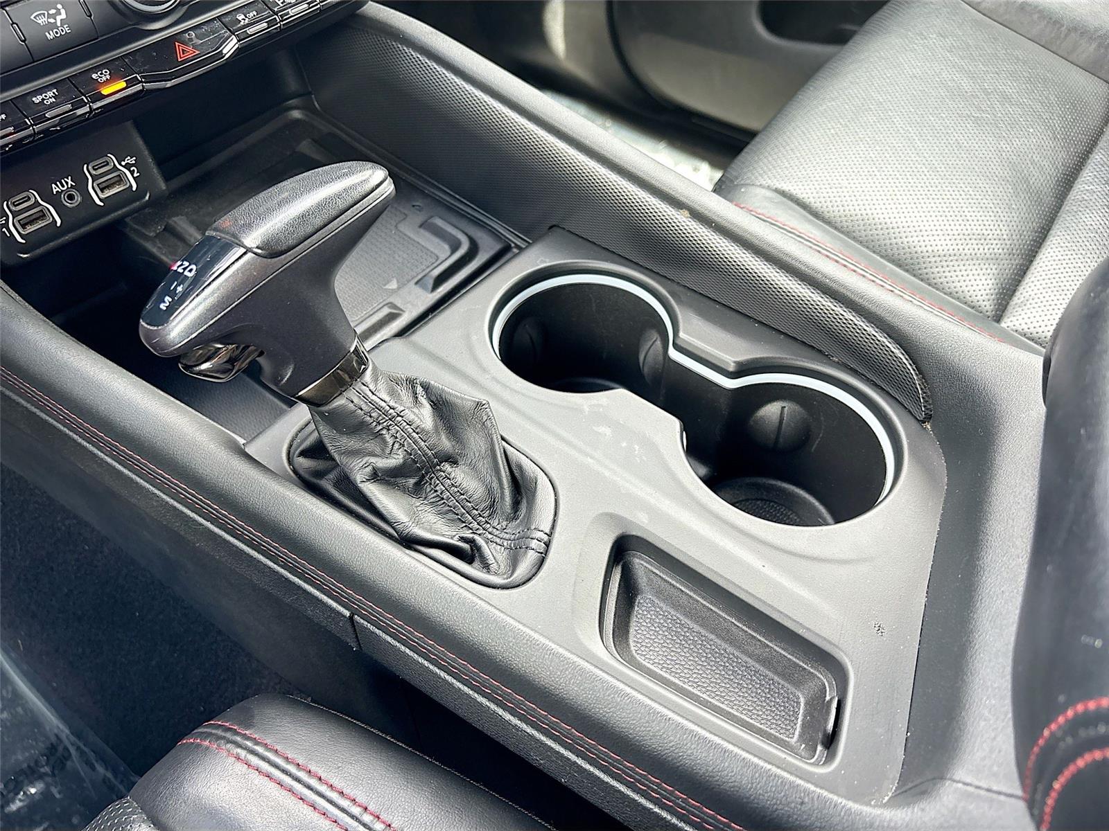 2023 Dodge Durango GT Premium