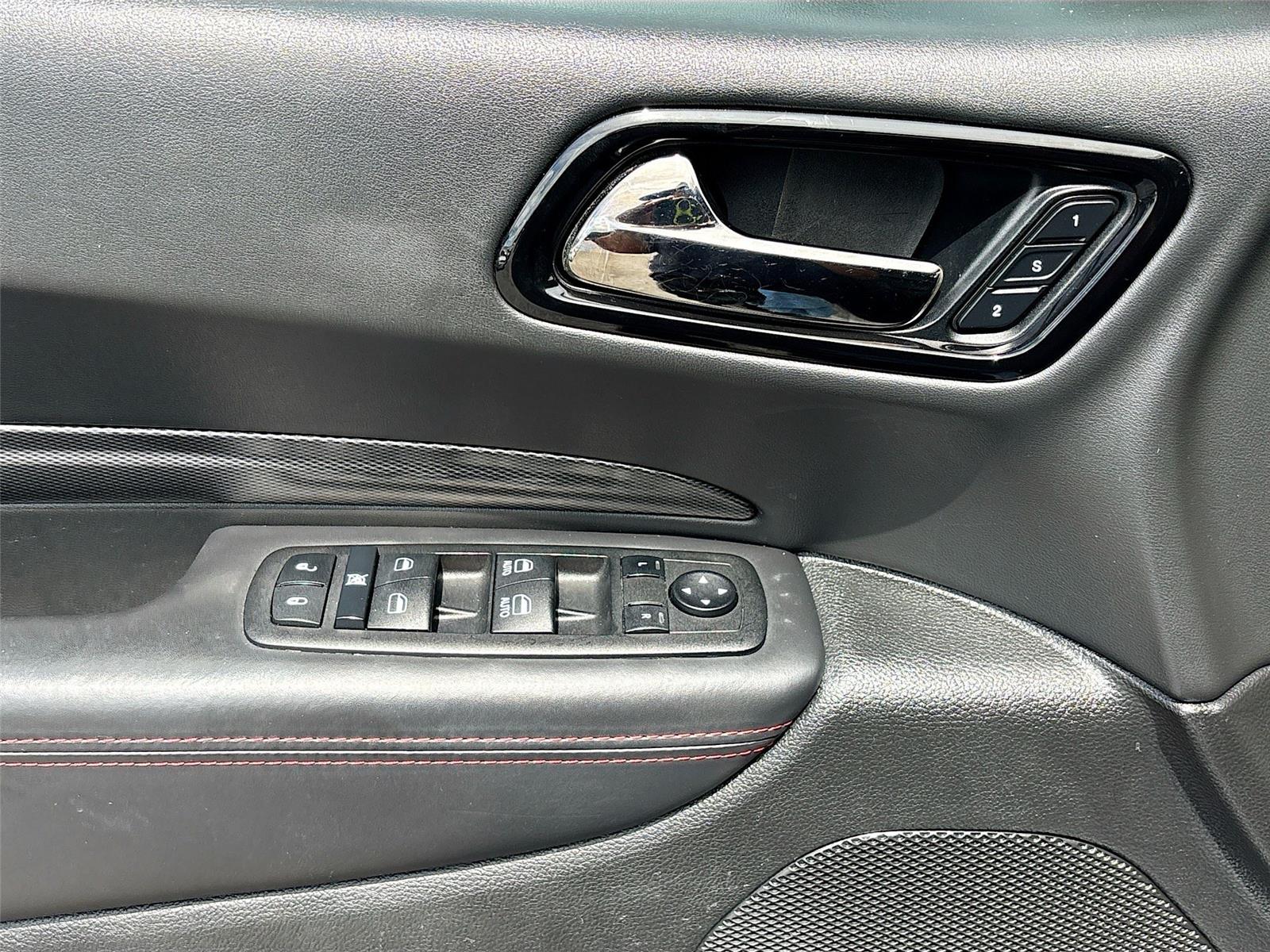 2023 Dodge Durango GT Premium