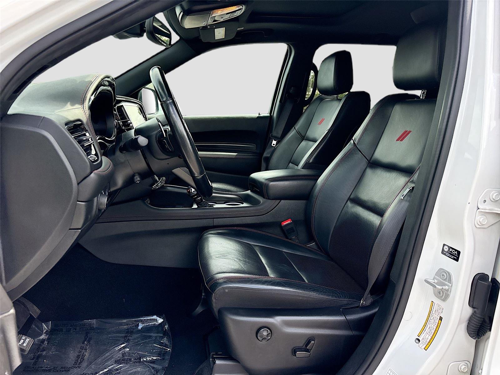 2023 Dodge Durango GT Premium