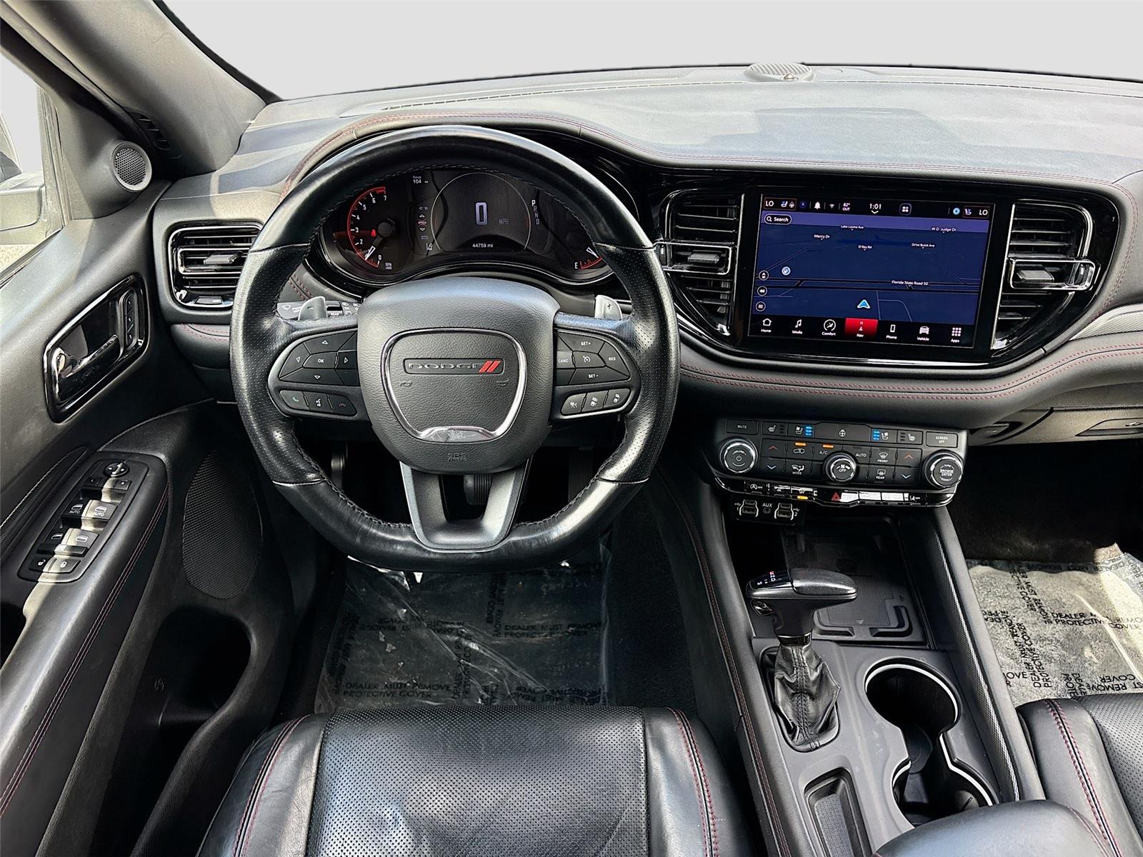 2023 Dodge Durango GT Premium