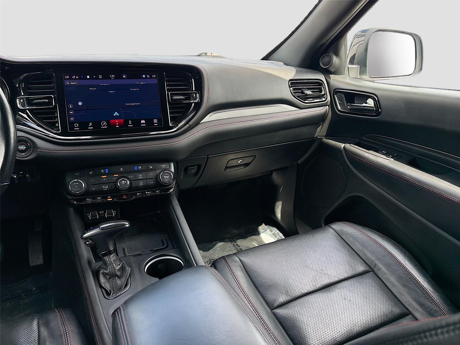 2023 Dodge Durango GT Premium