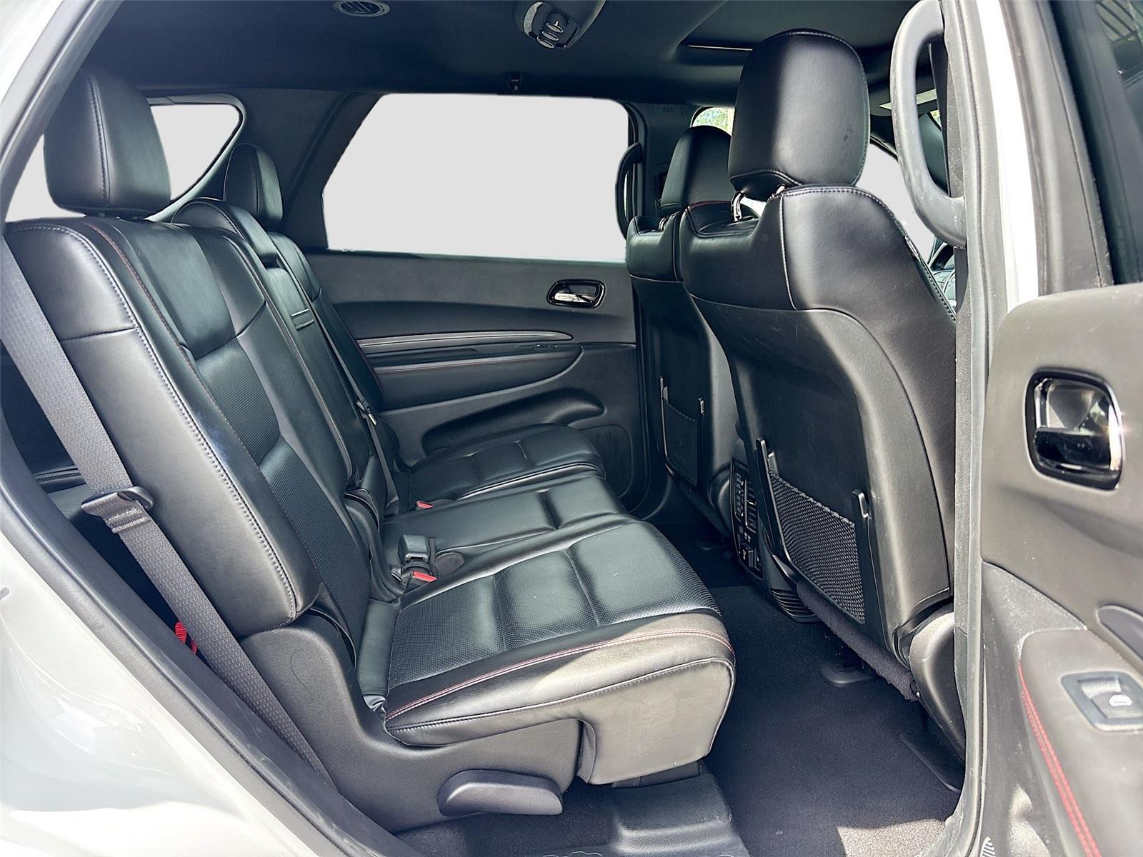 2023 Dodge Durango GT Premium