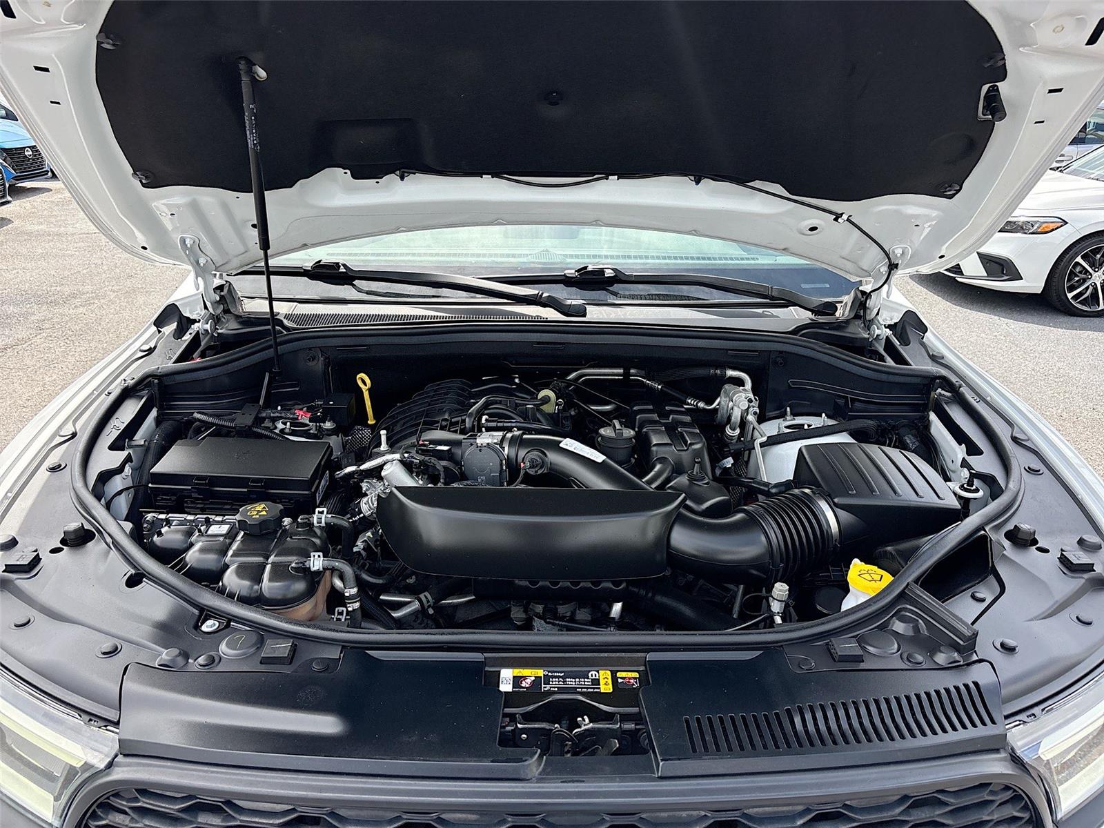 2023 Dodge Durango GT Premium