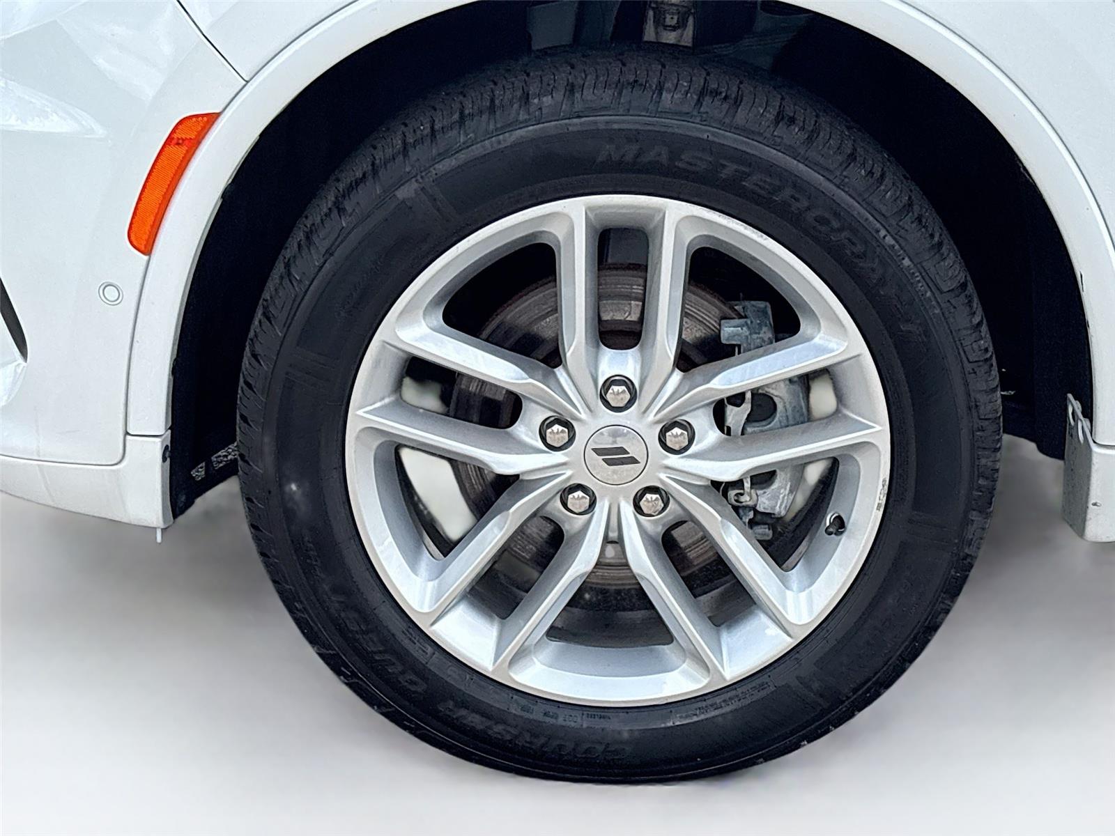 2023 Dodge Durango GT Premium