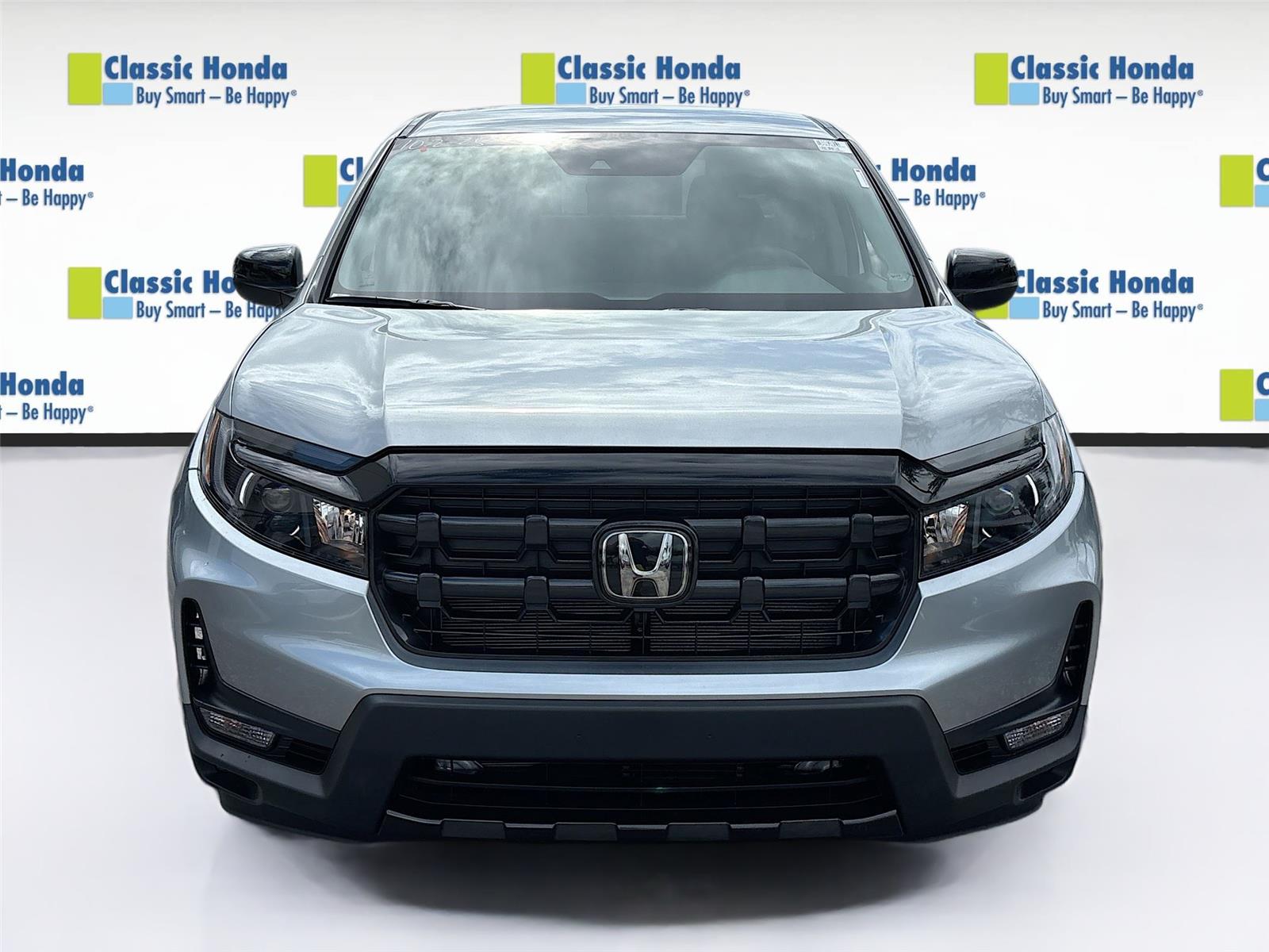 2026 Honda Ridgeline Sport photo 2