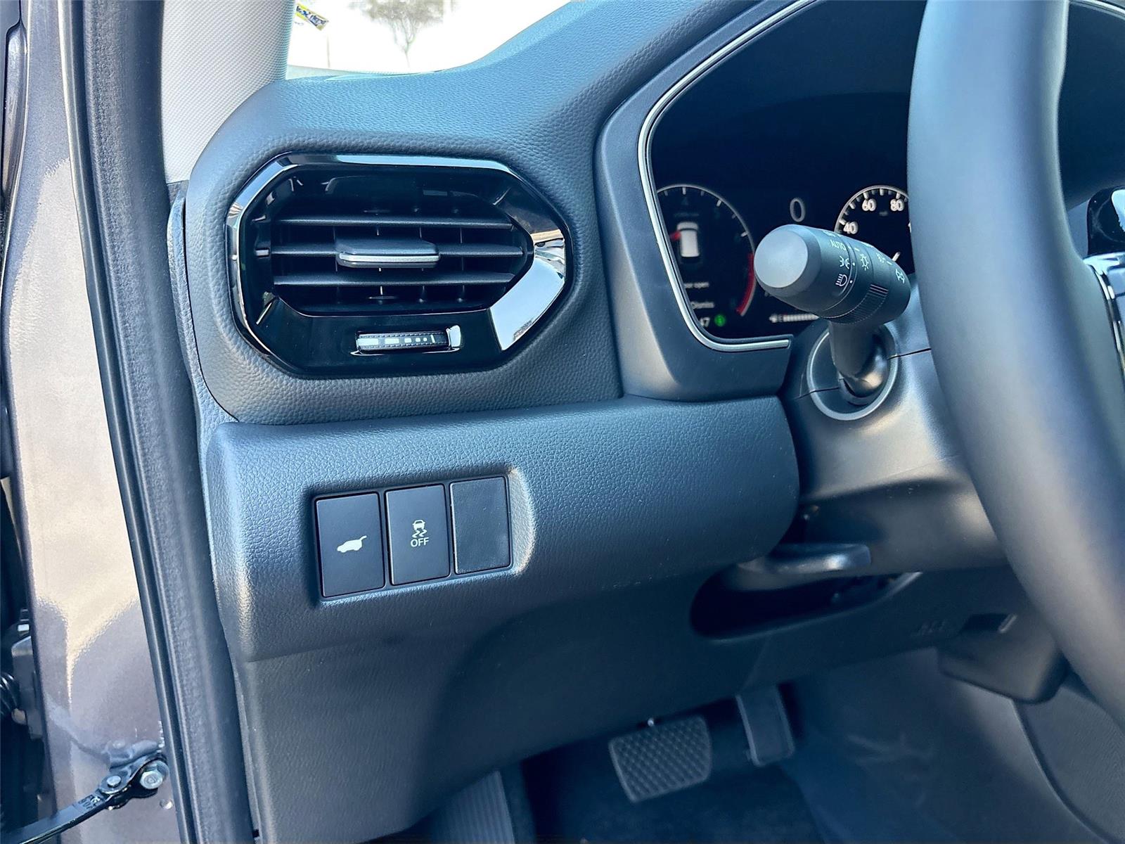 2025 Honda Pilot EX-L+