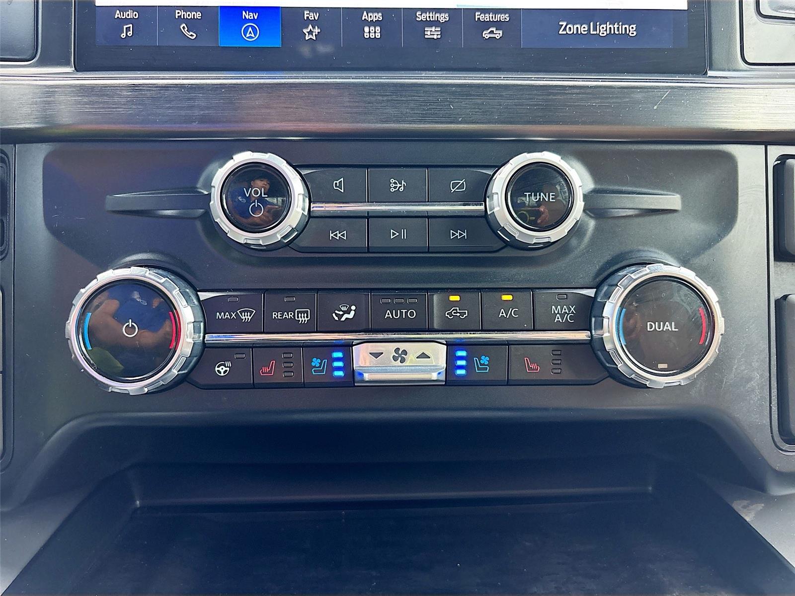 2023 Ford F-250 Super Duty Lariat