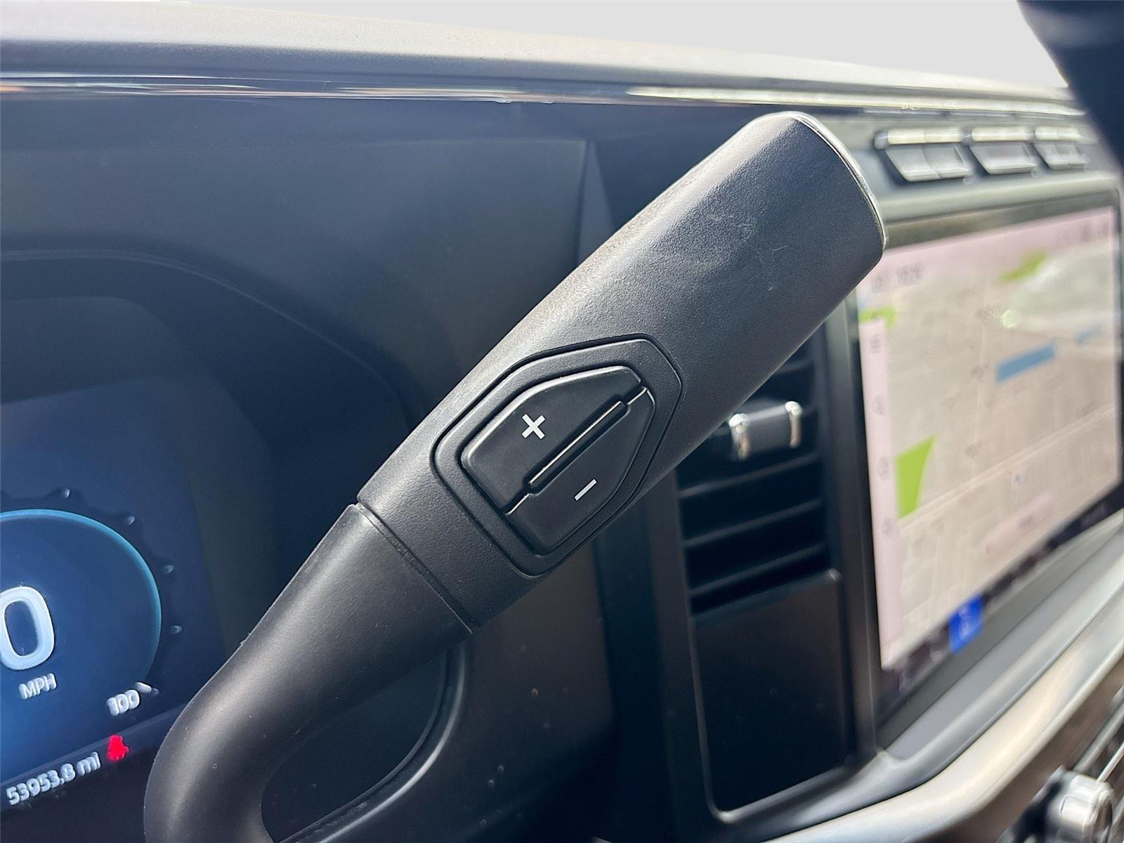 2023 Ford F-250 Super Duty Lariat