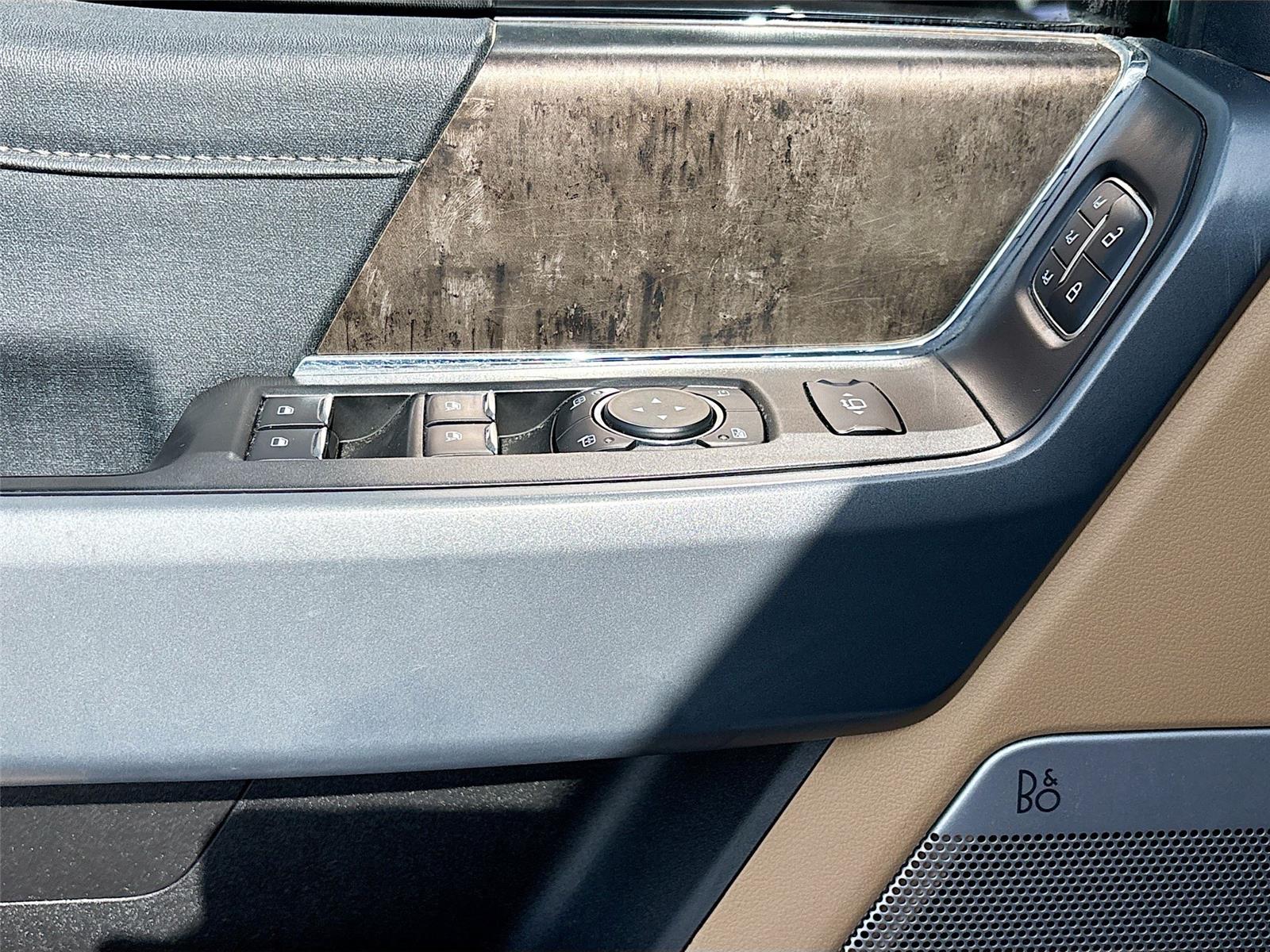 2023 Ford F-250 Super Duty Lariat