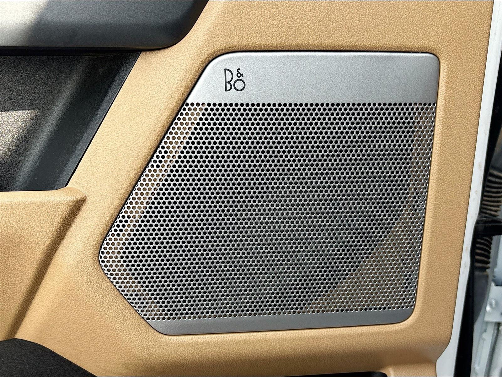 2023 Ford F-250 Super Duty Lariat