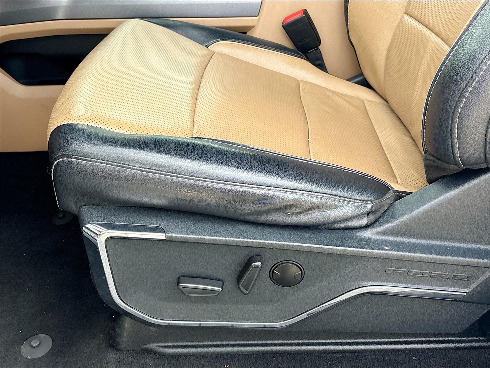 2023 Ford F-250 Super Duty Lariat