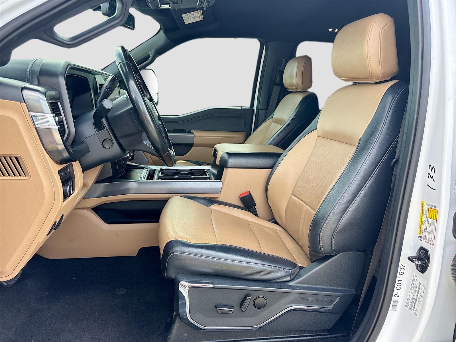 2023 Ford F-250 Super Duty Lariat