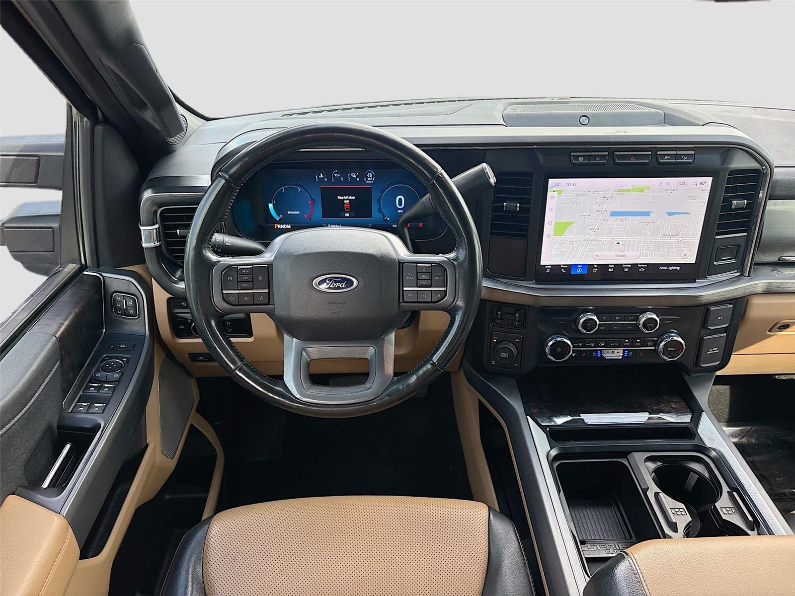 2023 Ford F-250 Super Duty Lariat