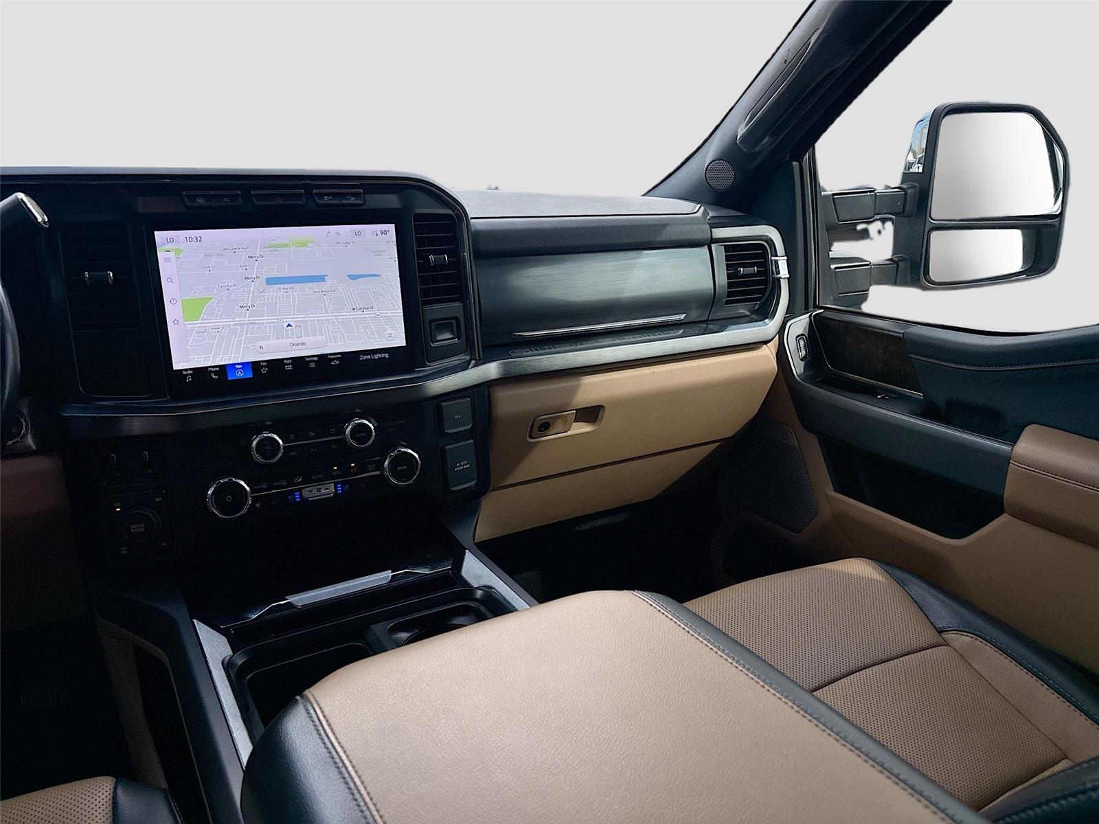 2023 Ford F-250 Super Duty Lariat