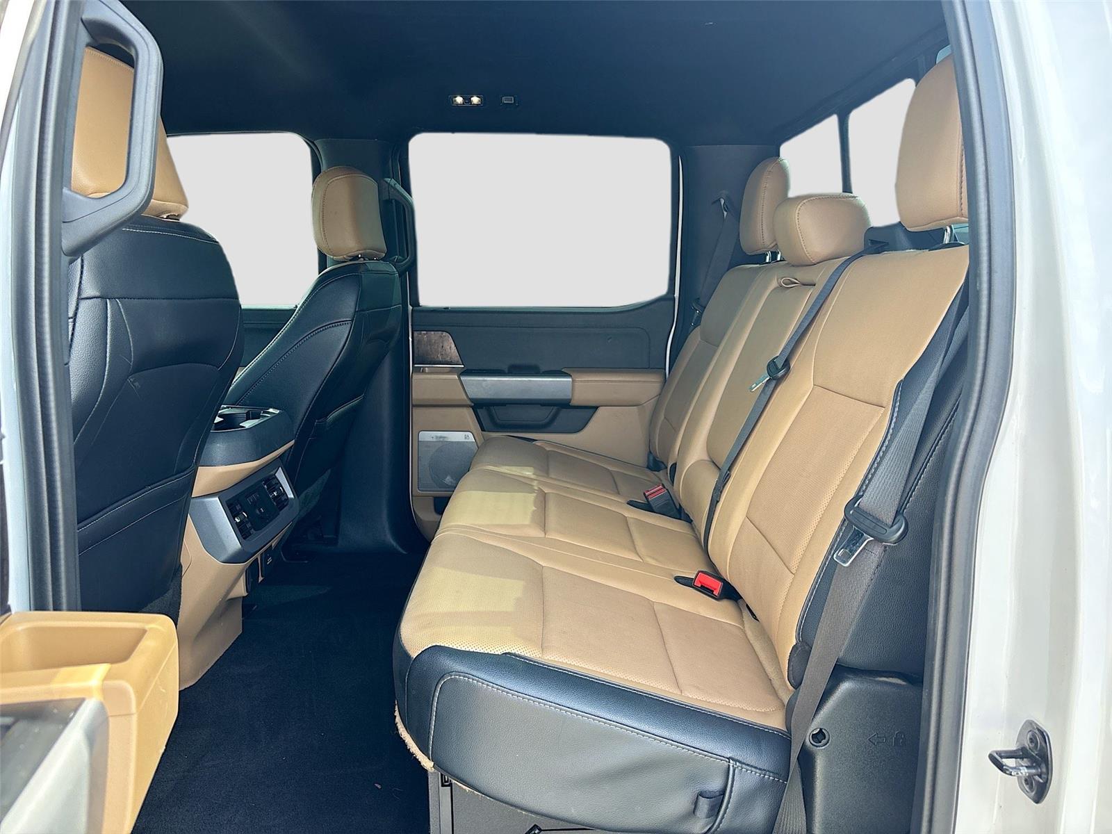 2023 Ford F-250 Super Duty Lariat