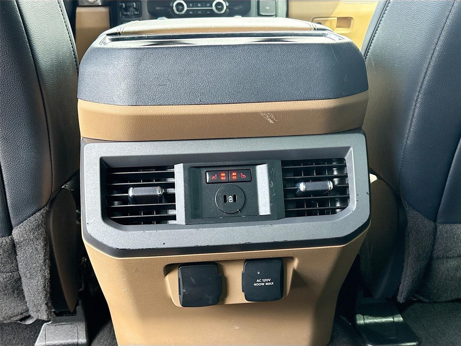 2023 Ford F-250 Super Duty Lariat