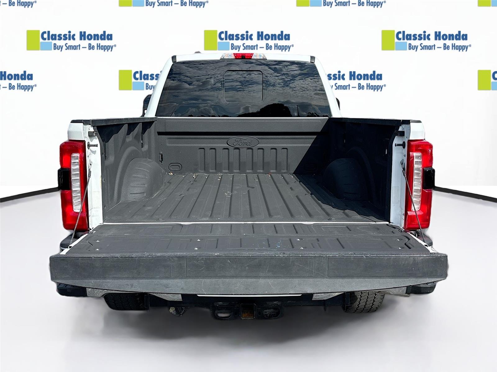 2023 Ford F-250 Super Duty Lariat