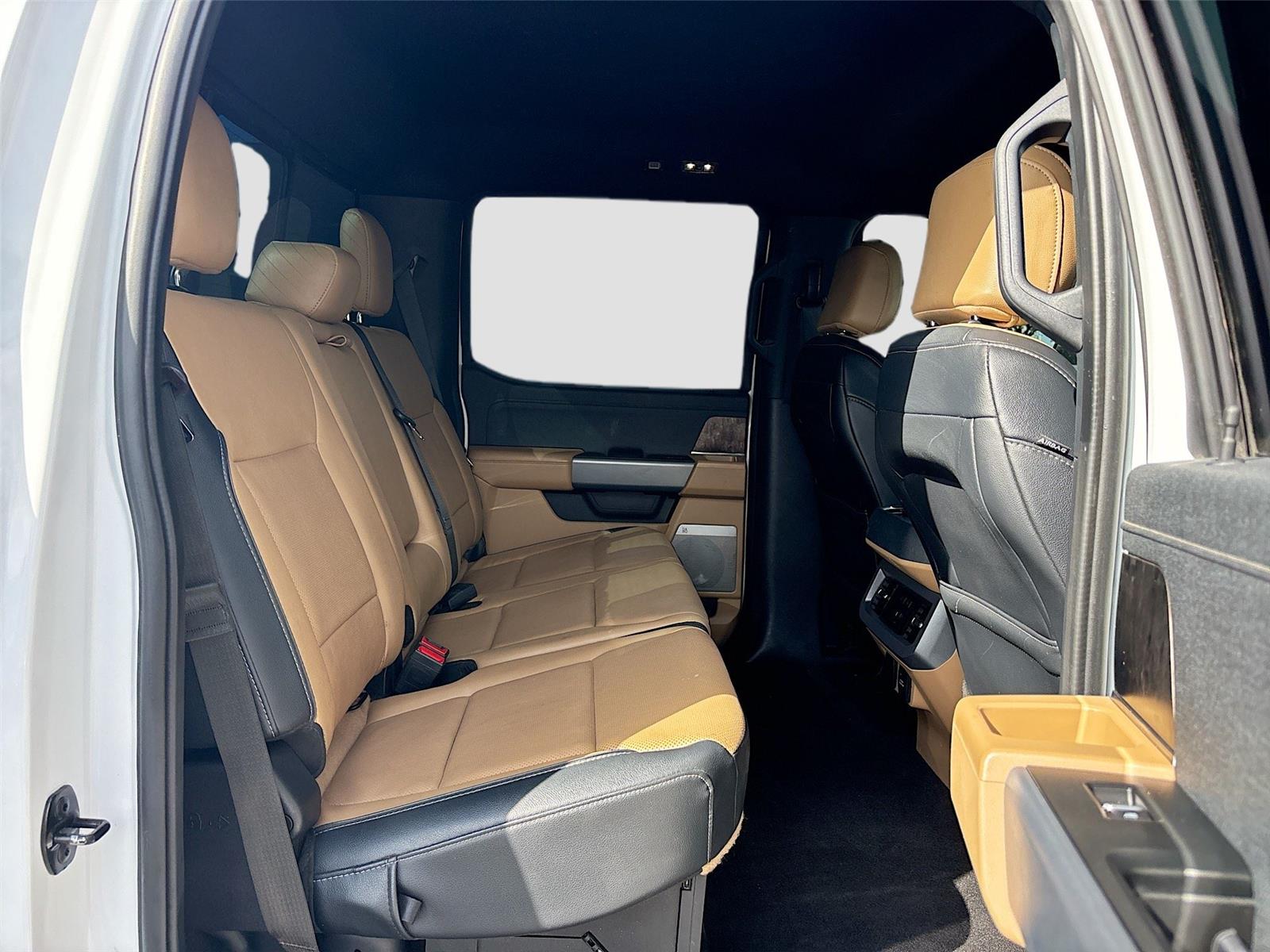 2023 Ford F-250 Super Duty Lariat