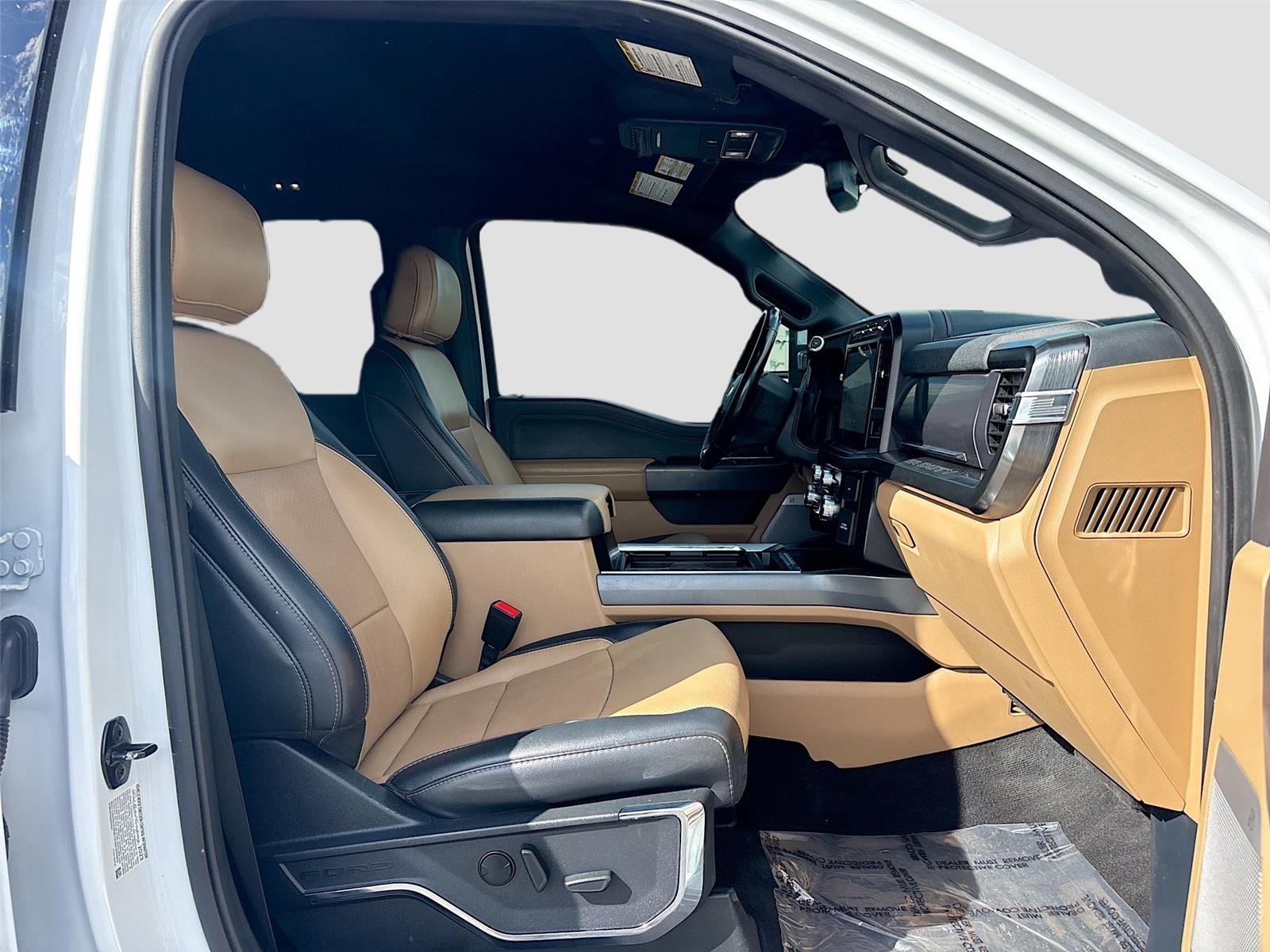 2023 Ford F-250 Super Duty Lariat