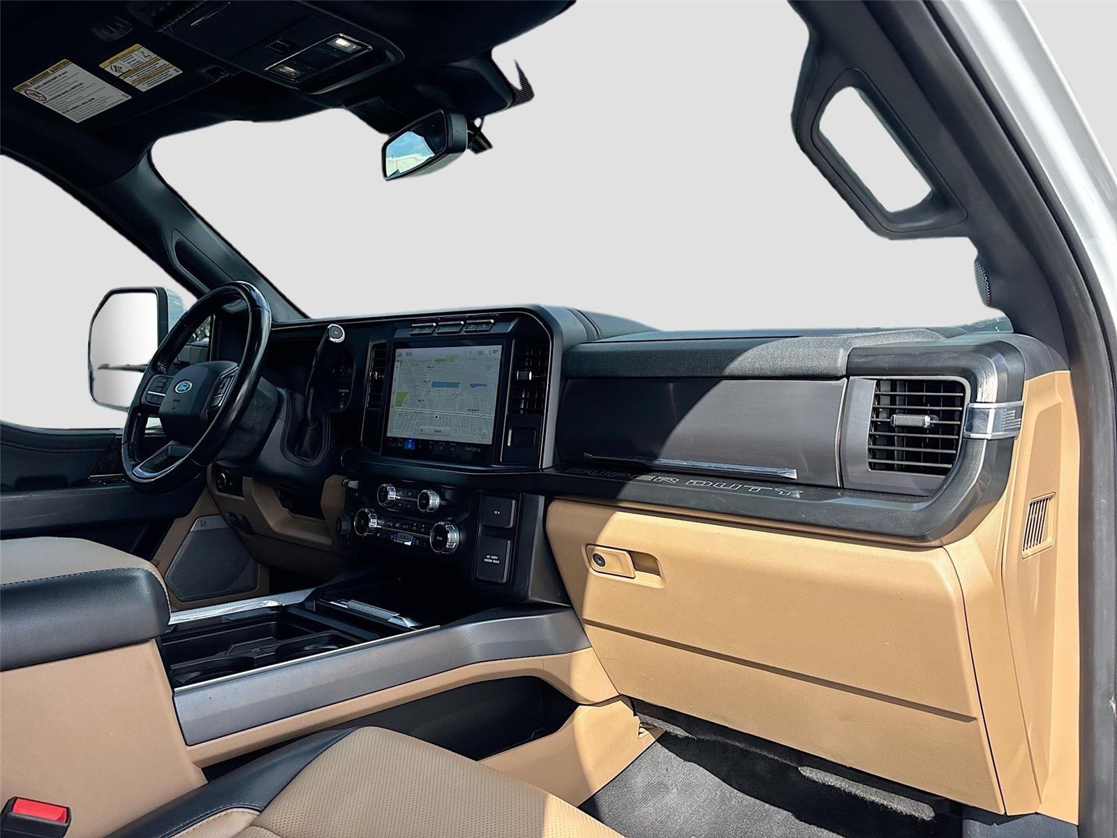 2023 Ford F-250 Super Duty Lariat