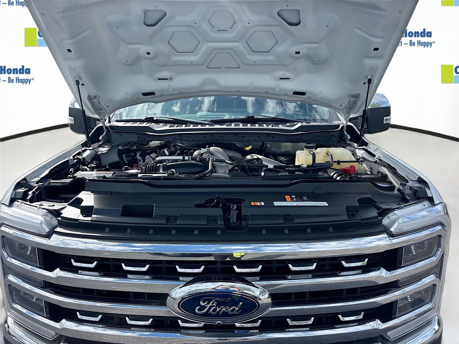 2023 Ford F-250 Super Duty Lariat