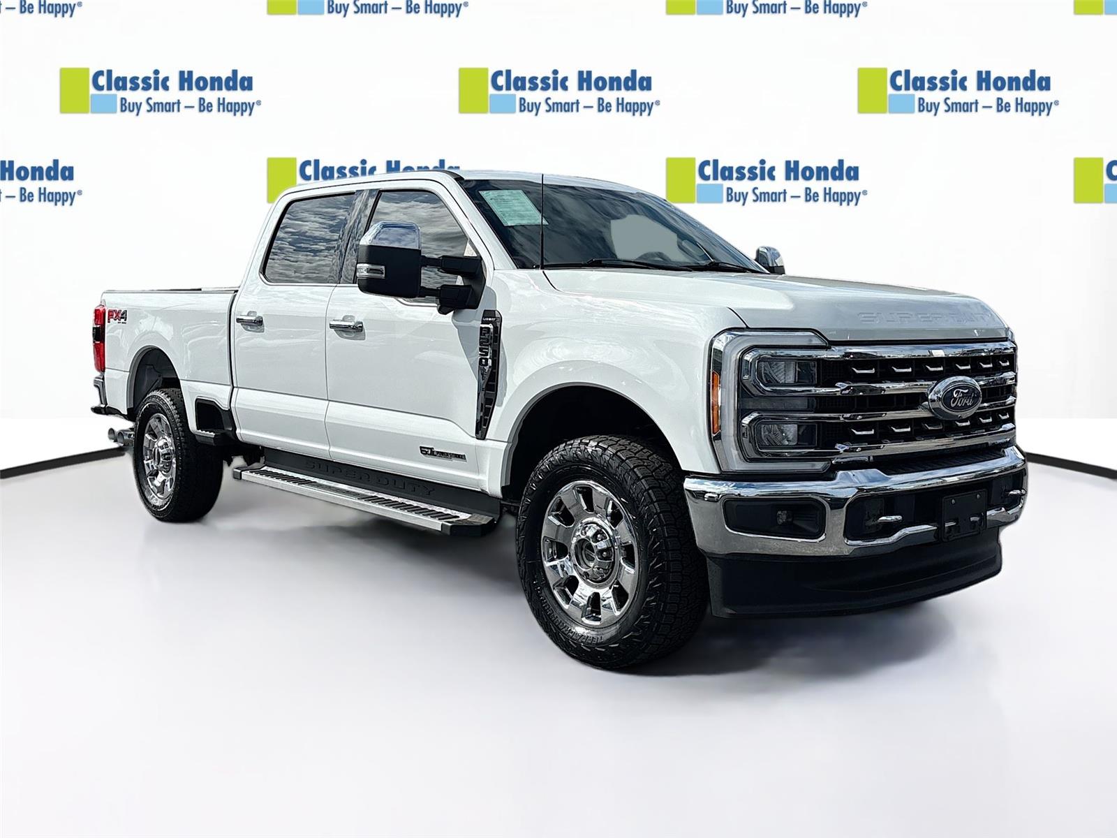 2023 Ford F-250 Super Duty Lariat