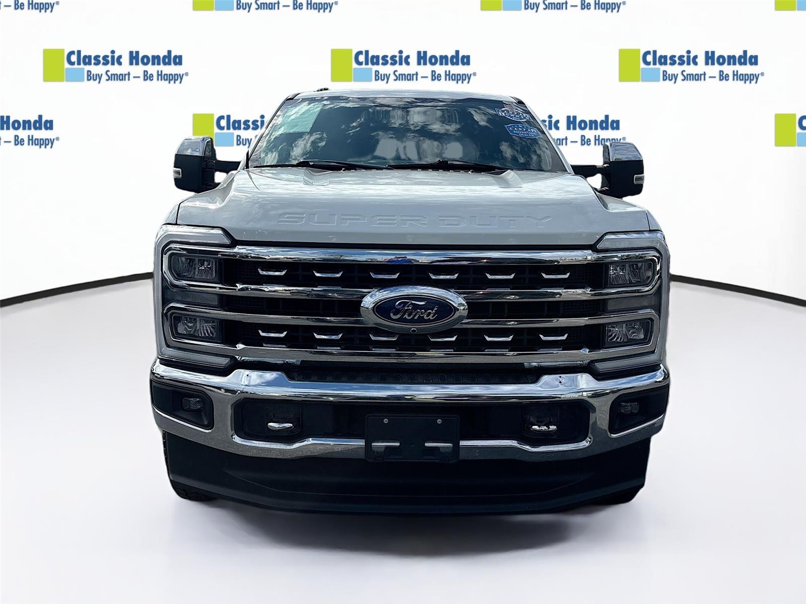 2023 Ford F-250 Super Duty Lariat