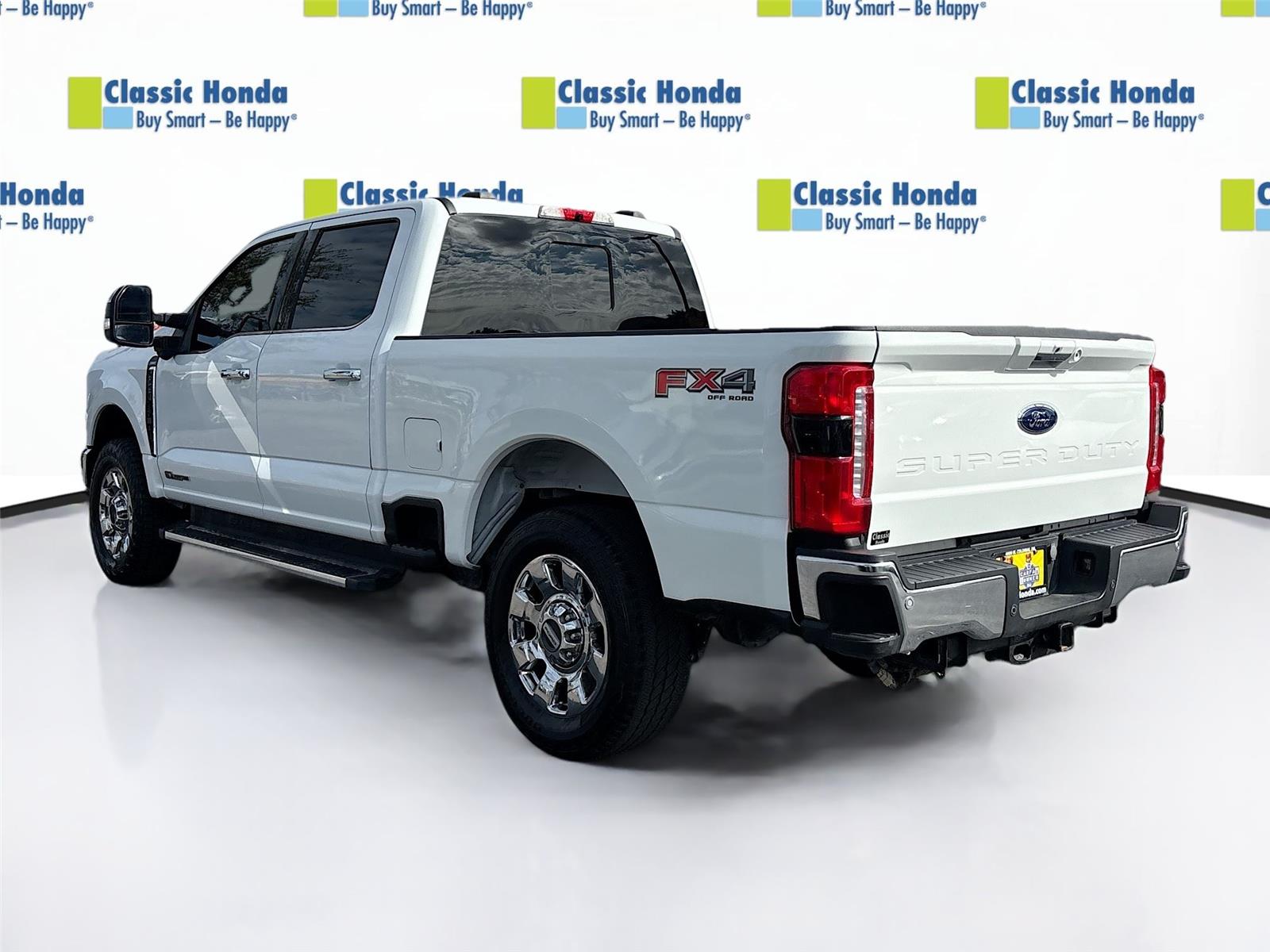2023 Ford F-250 Super Duty Lariat