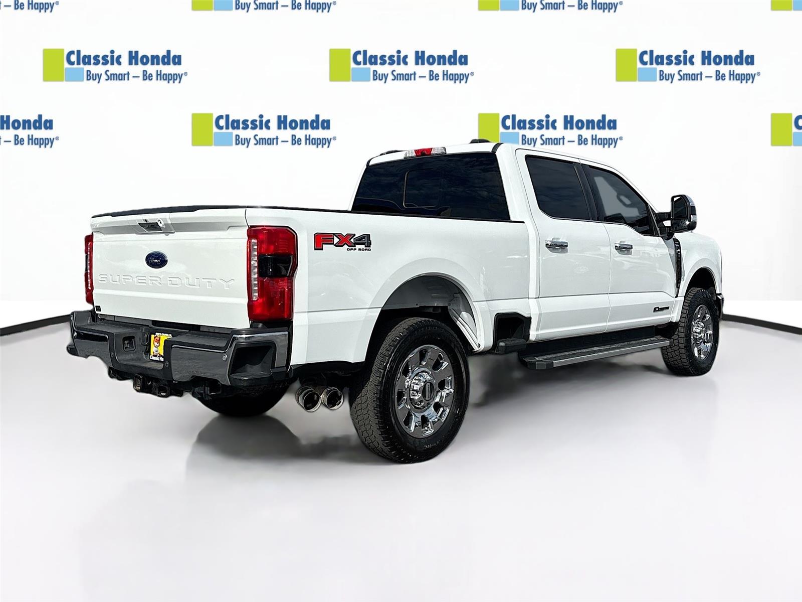 2023 Ford F-250 Super Duty Lariat