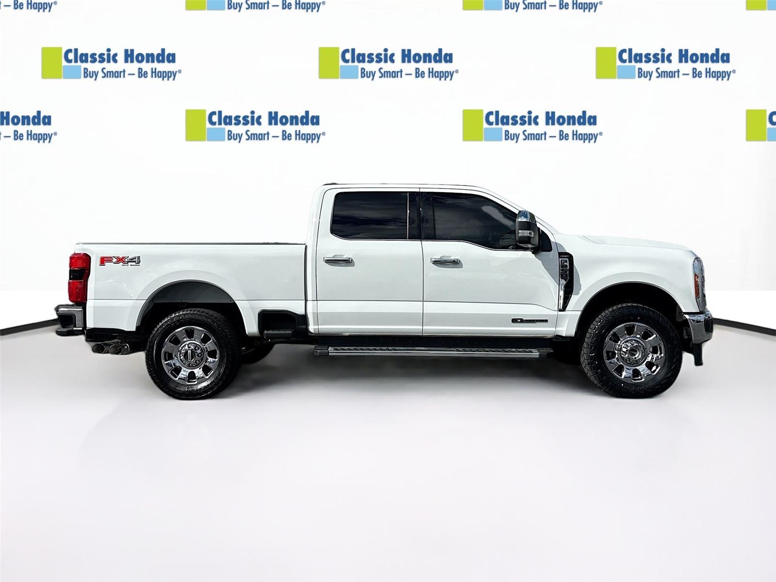 2023 Ford F-250 Super Duty Lariat