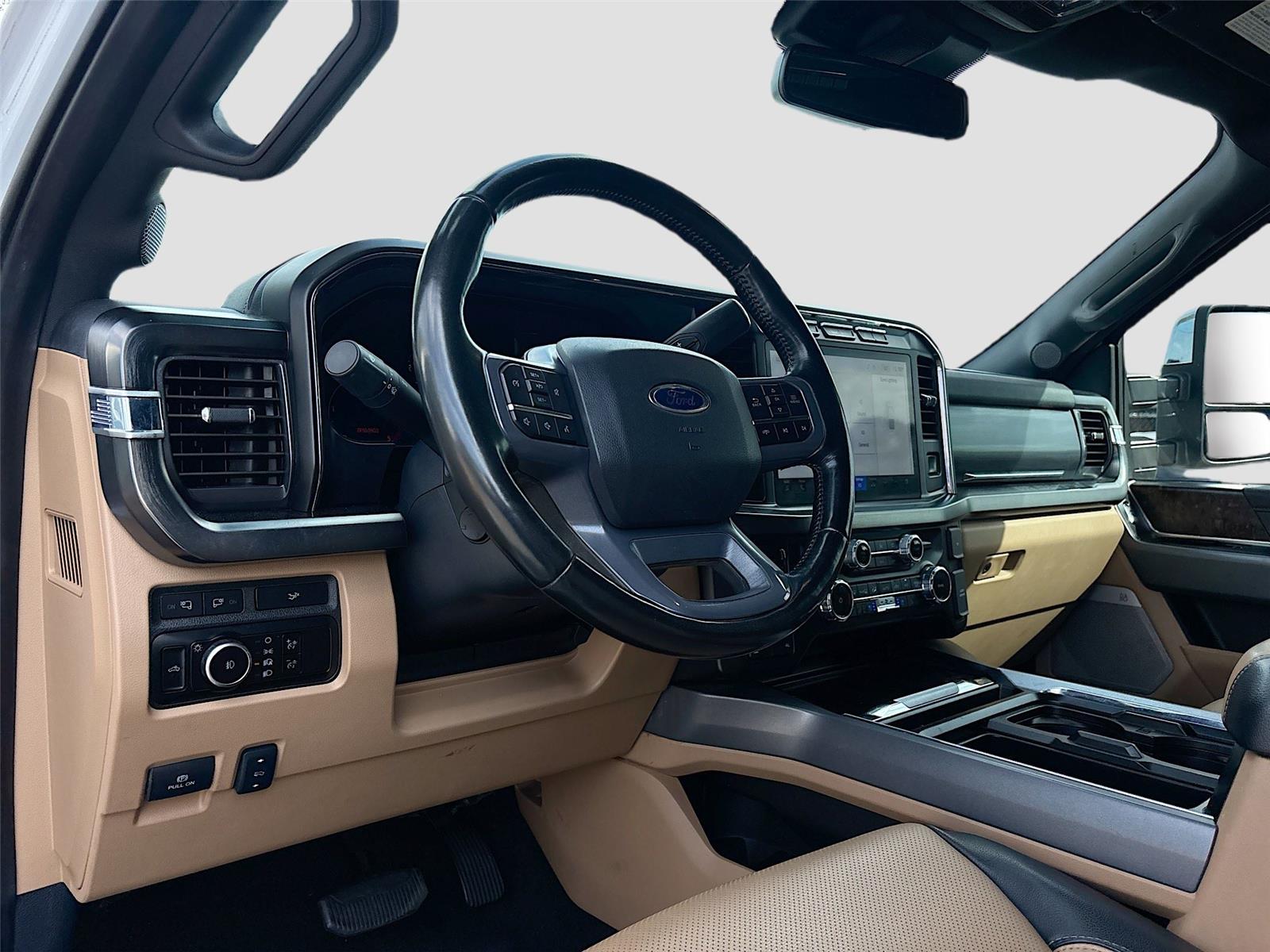 2023 Ford F-250 Super Duty Lariat