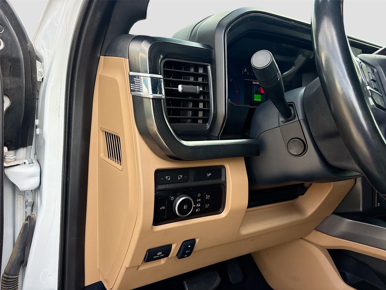 2023 Ford F-250 Super Duty Lariat