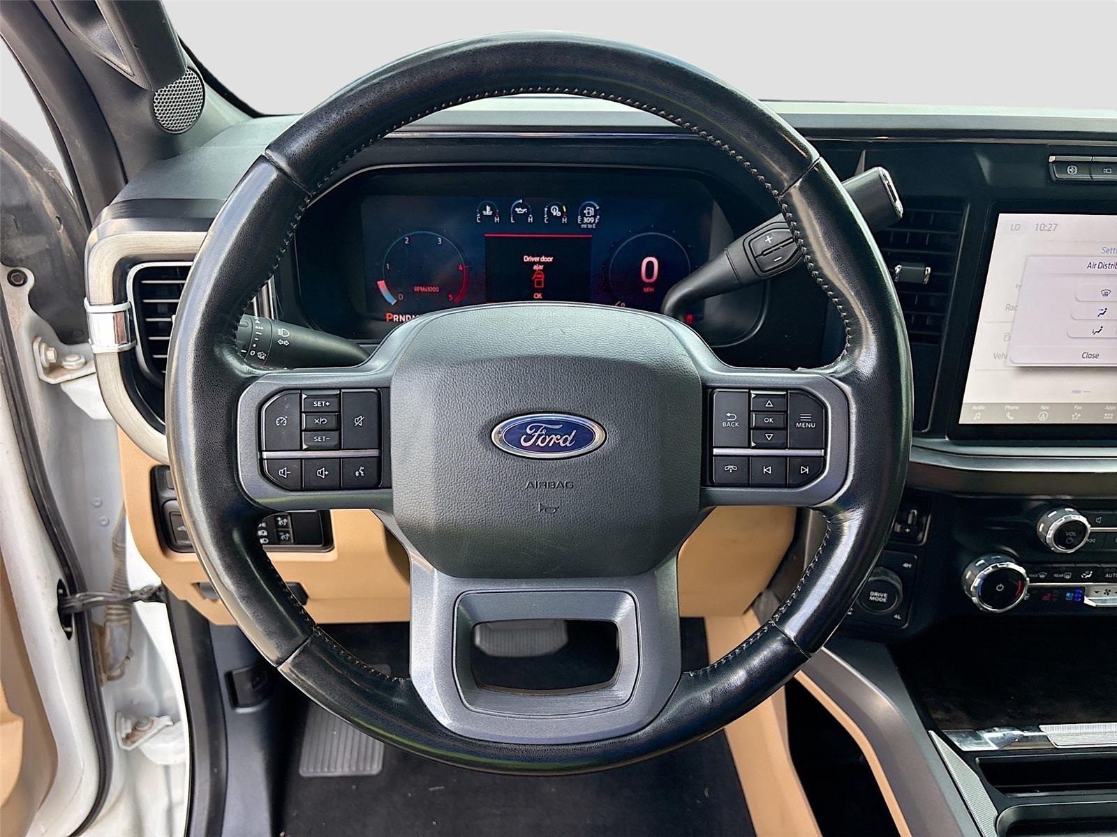 2023 Ford F-250 Super Duty Lariat