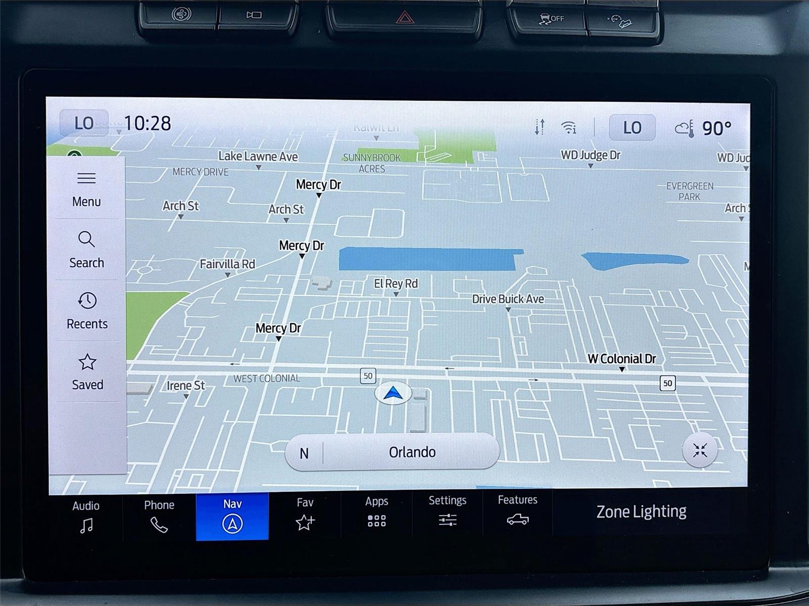 2023 Ford F-250 Super Duty Lariat