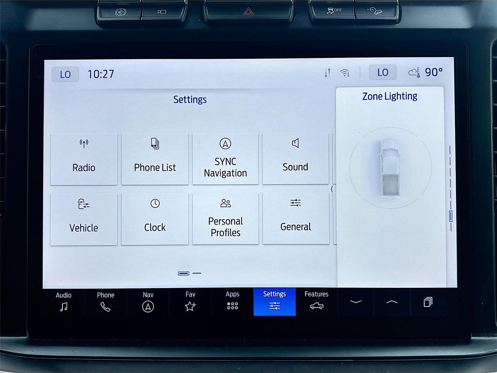 2023 Ford F-250 Super Duty Lariat