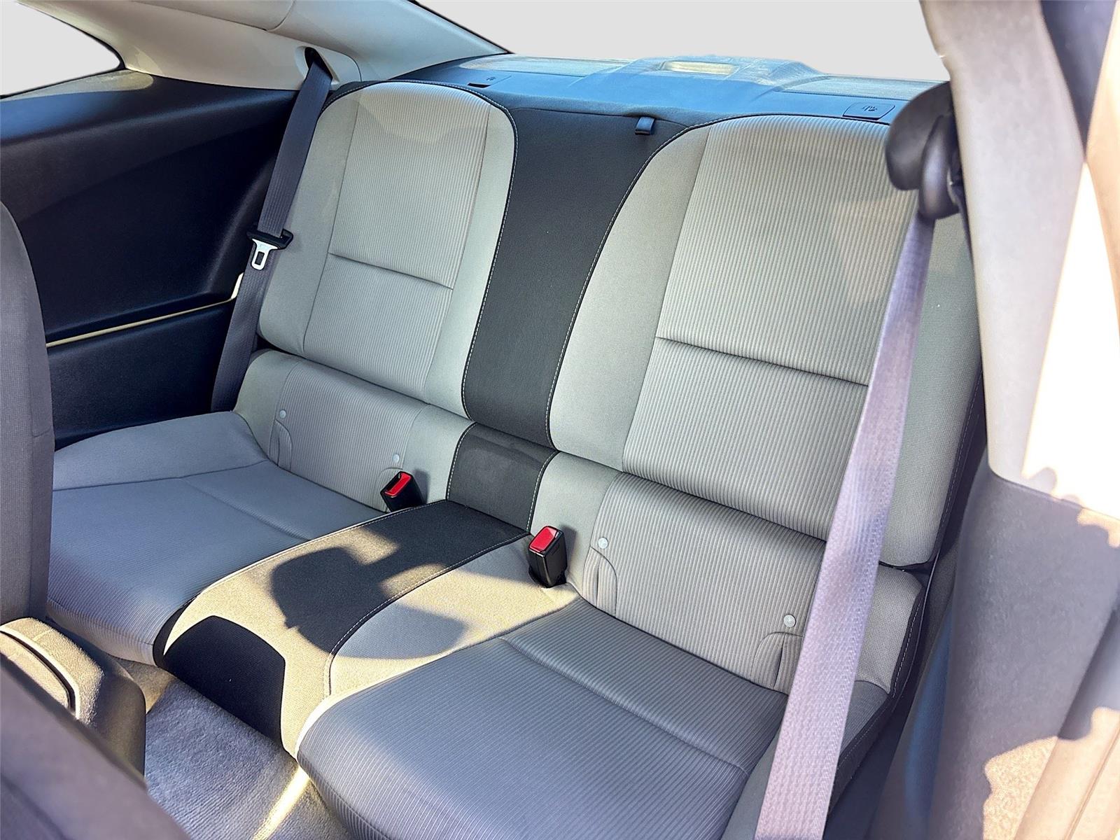 2013 Chevrolet Camaro SS