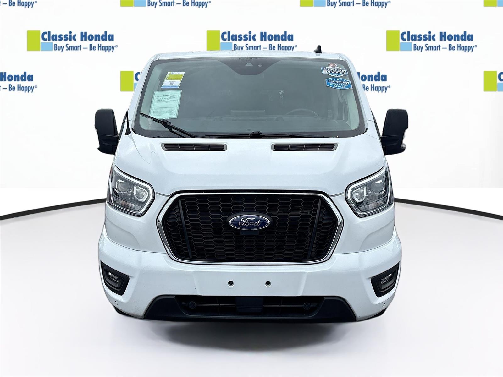 2023 Ford Transit 350 XLT