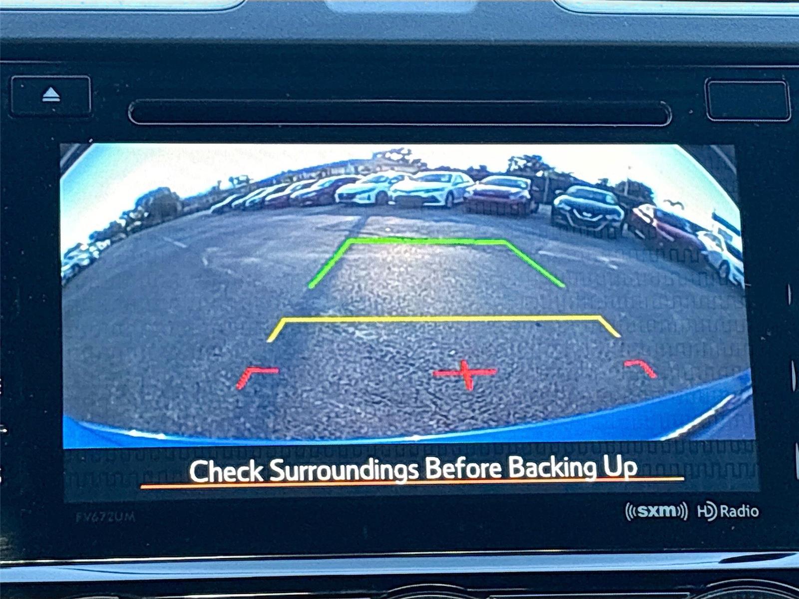 2017 Subaru WRX Limited