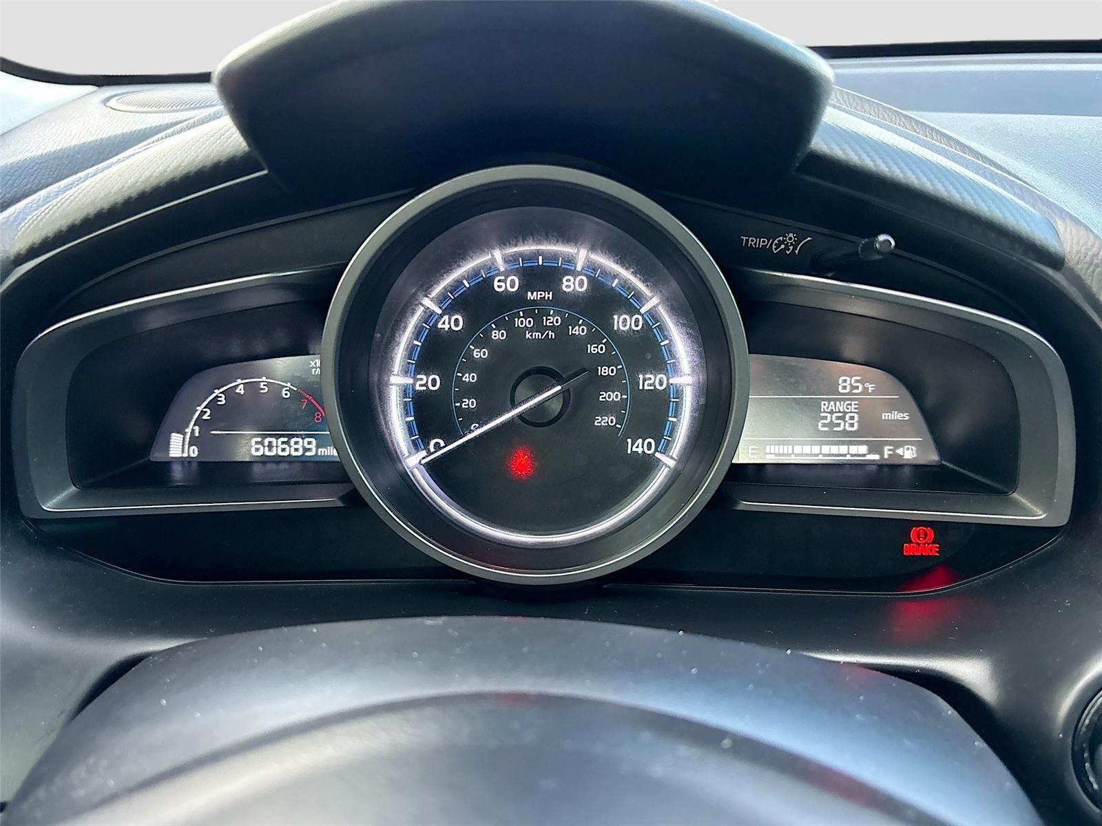 2019 Toyota Yaris Sedan LE