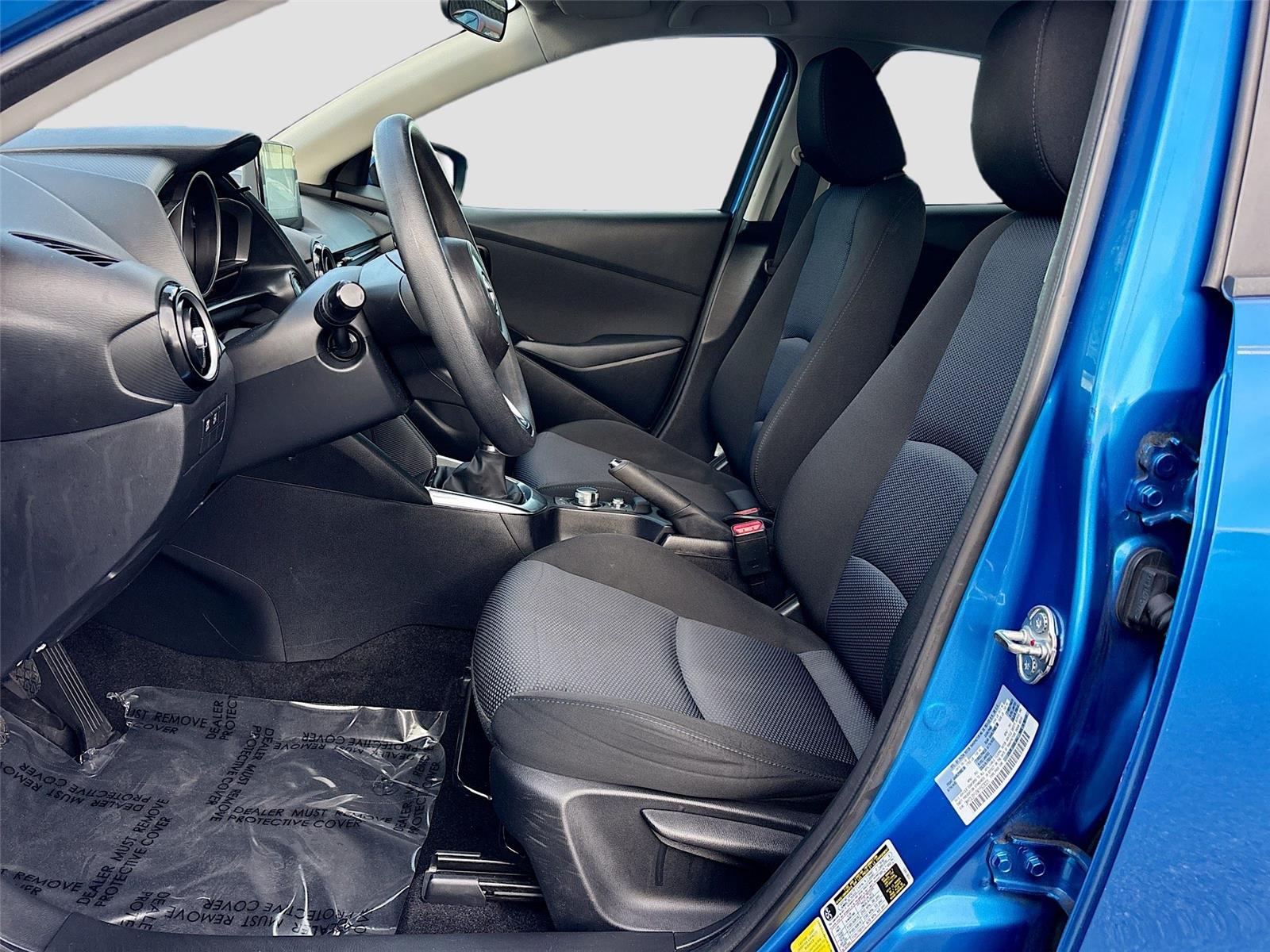 2019 Toyota Yaris Sedan LE